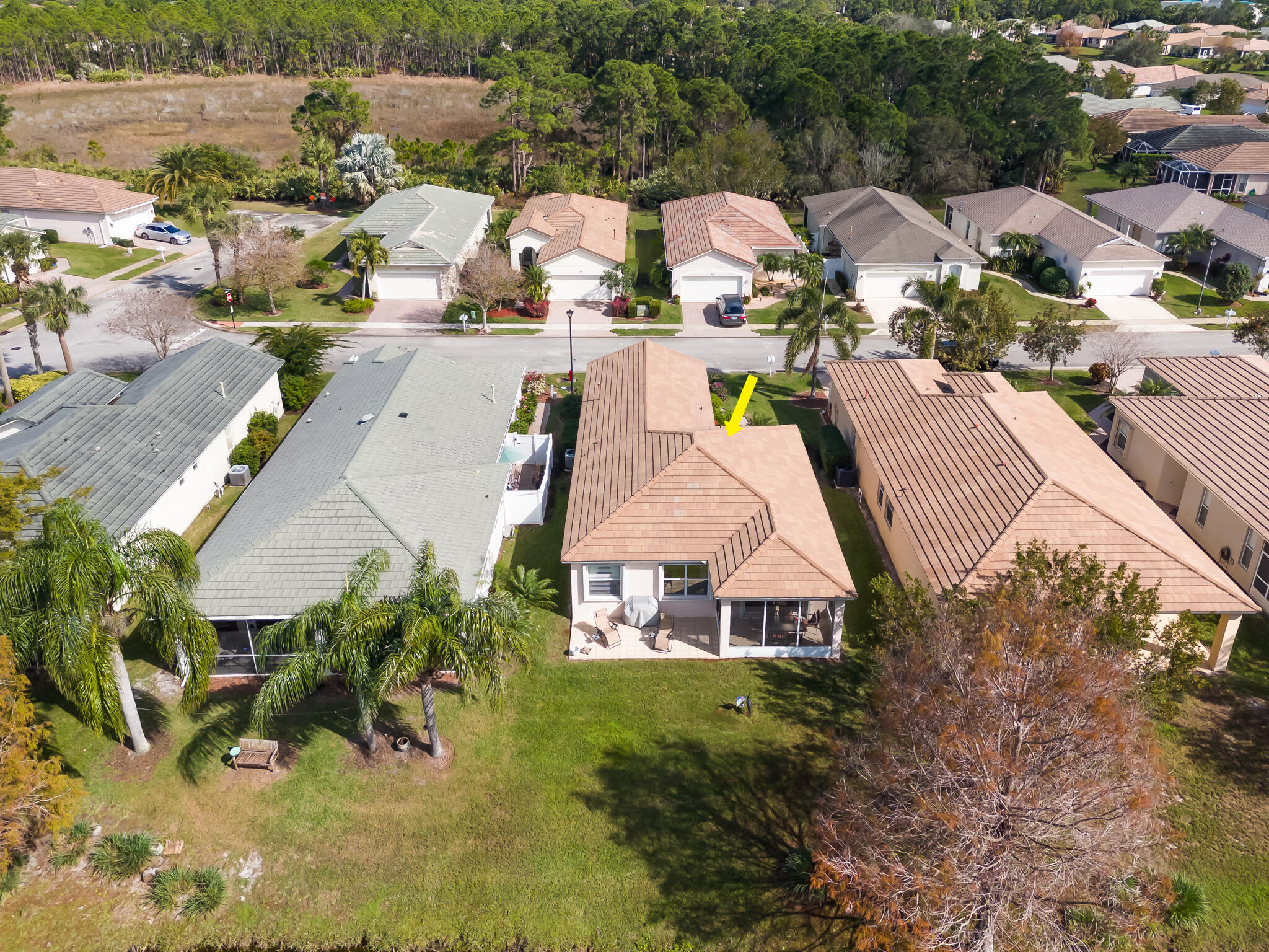 306 SW Tomoka Springs Drive
