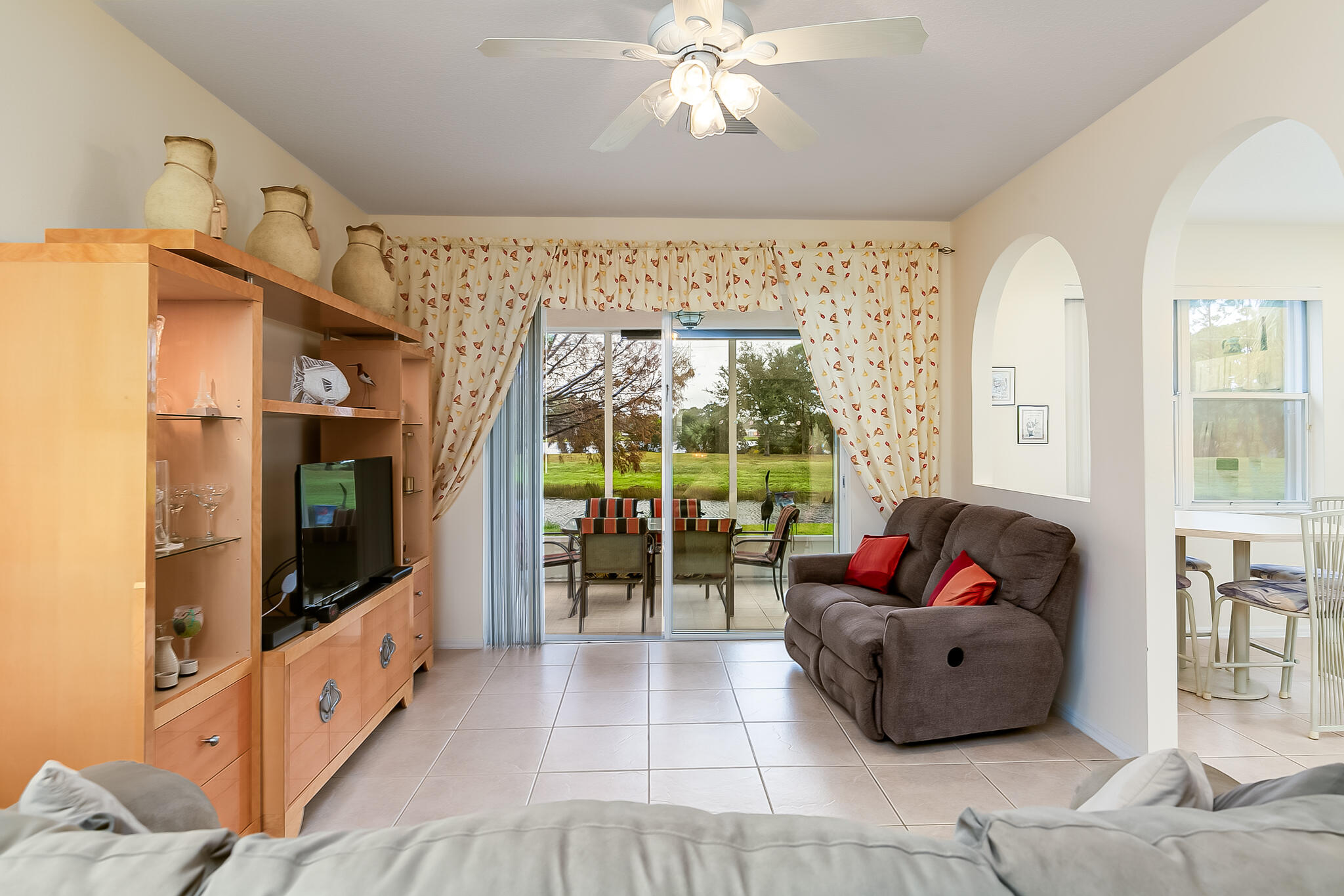 306 SW Tomoka Springs Drive