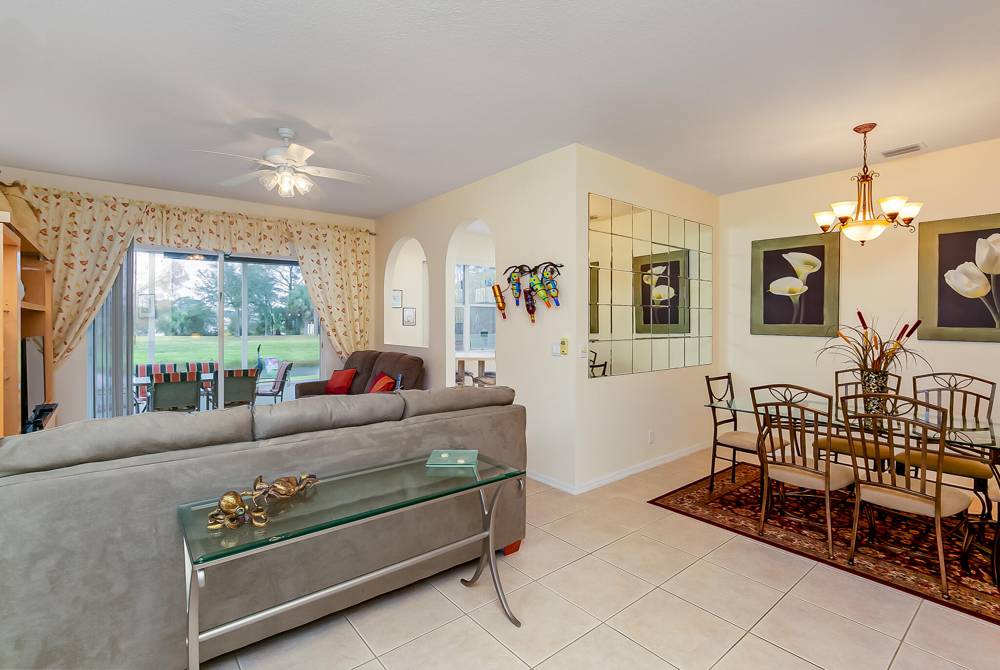 306 SW Tomoka Springs Drive