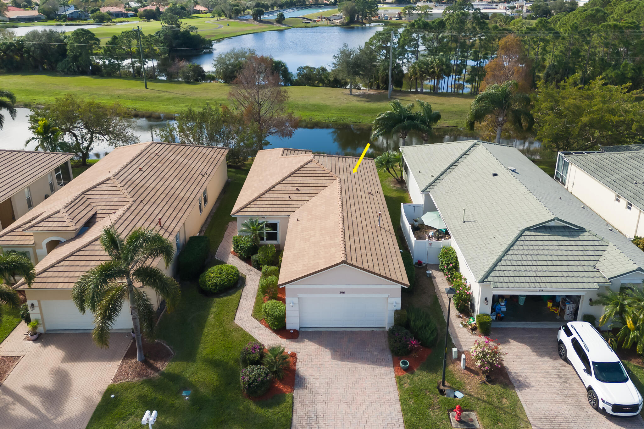 306 SW Tomoka Springs Drive