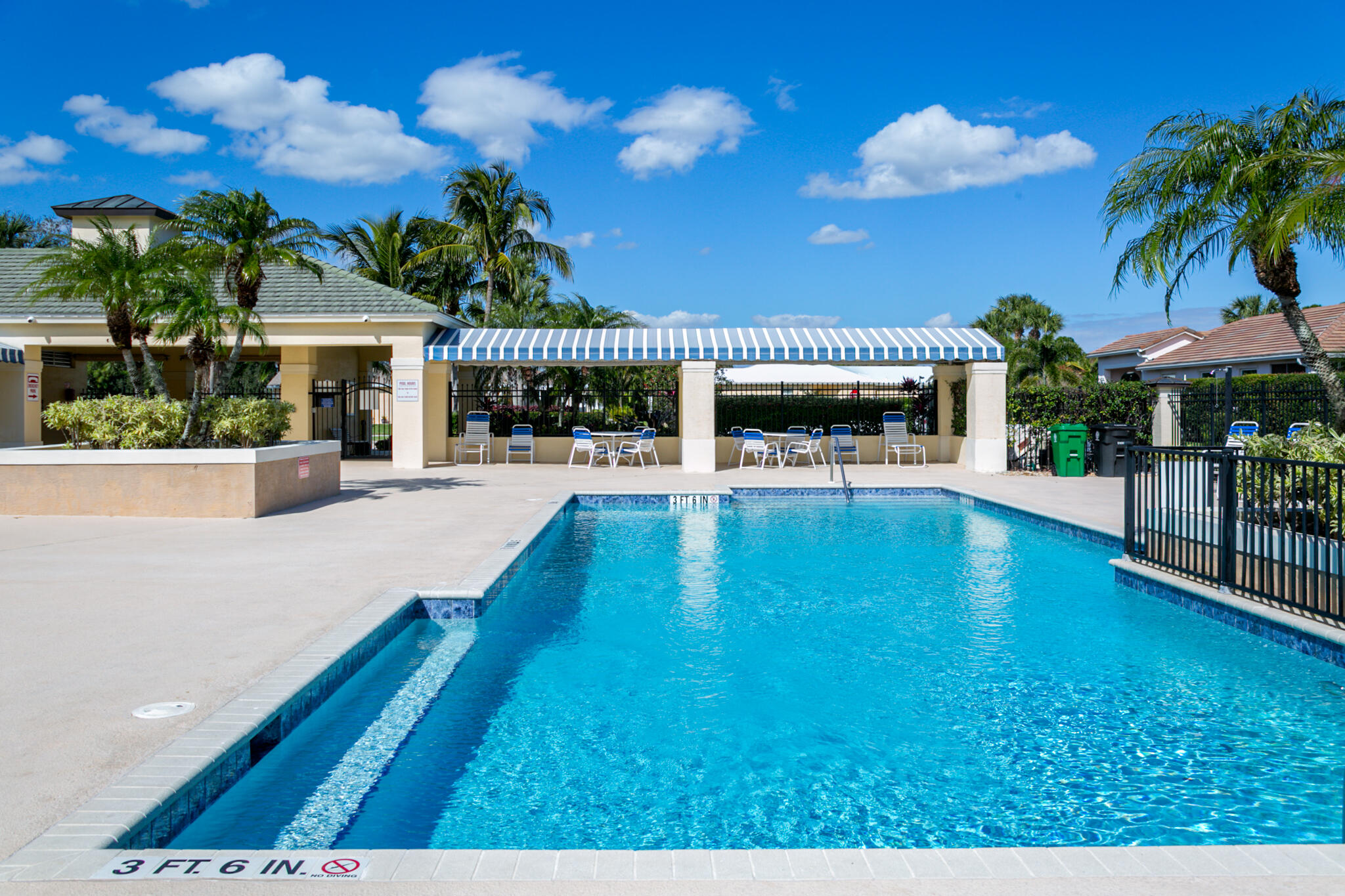 306 SW Tomoka Springs Drive