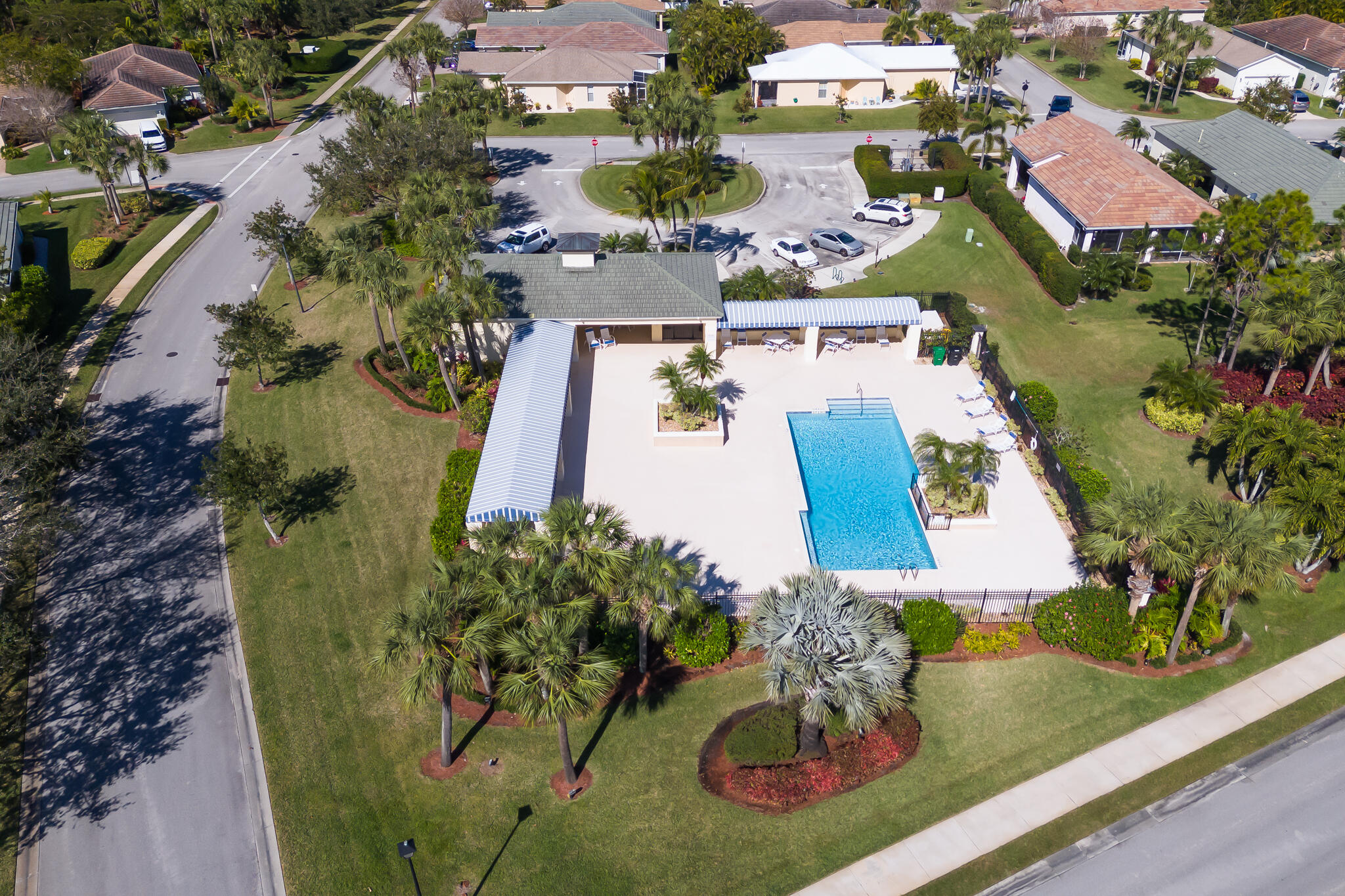 306 SW Tomoka Springs Drive