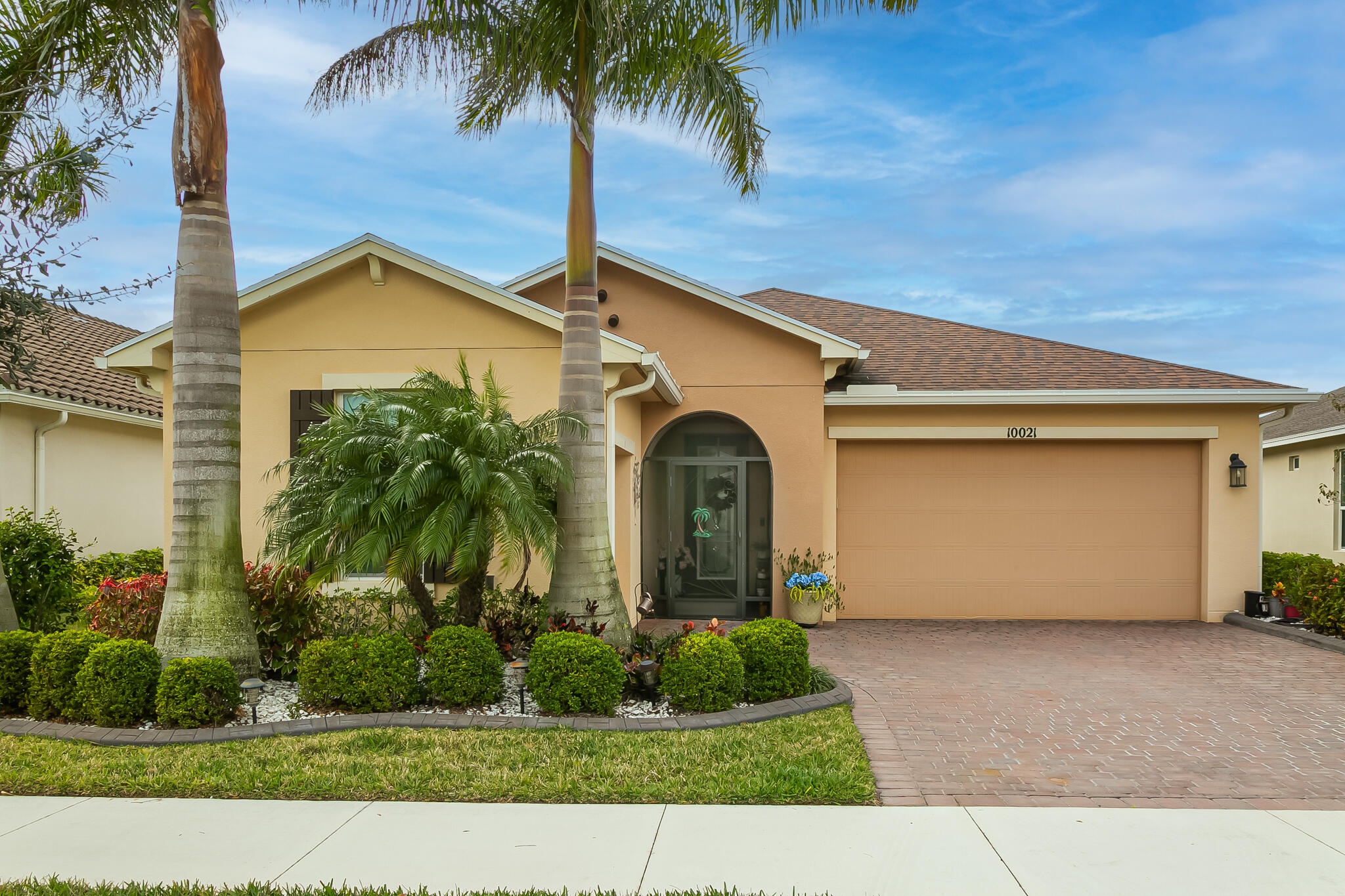 10021 SW Coral Tree Circle