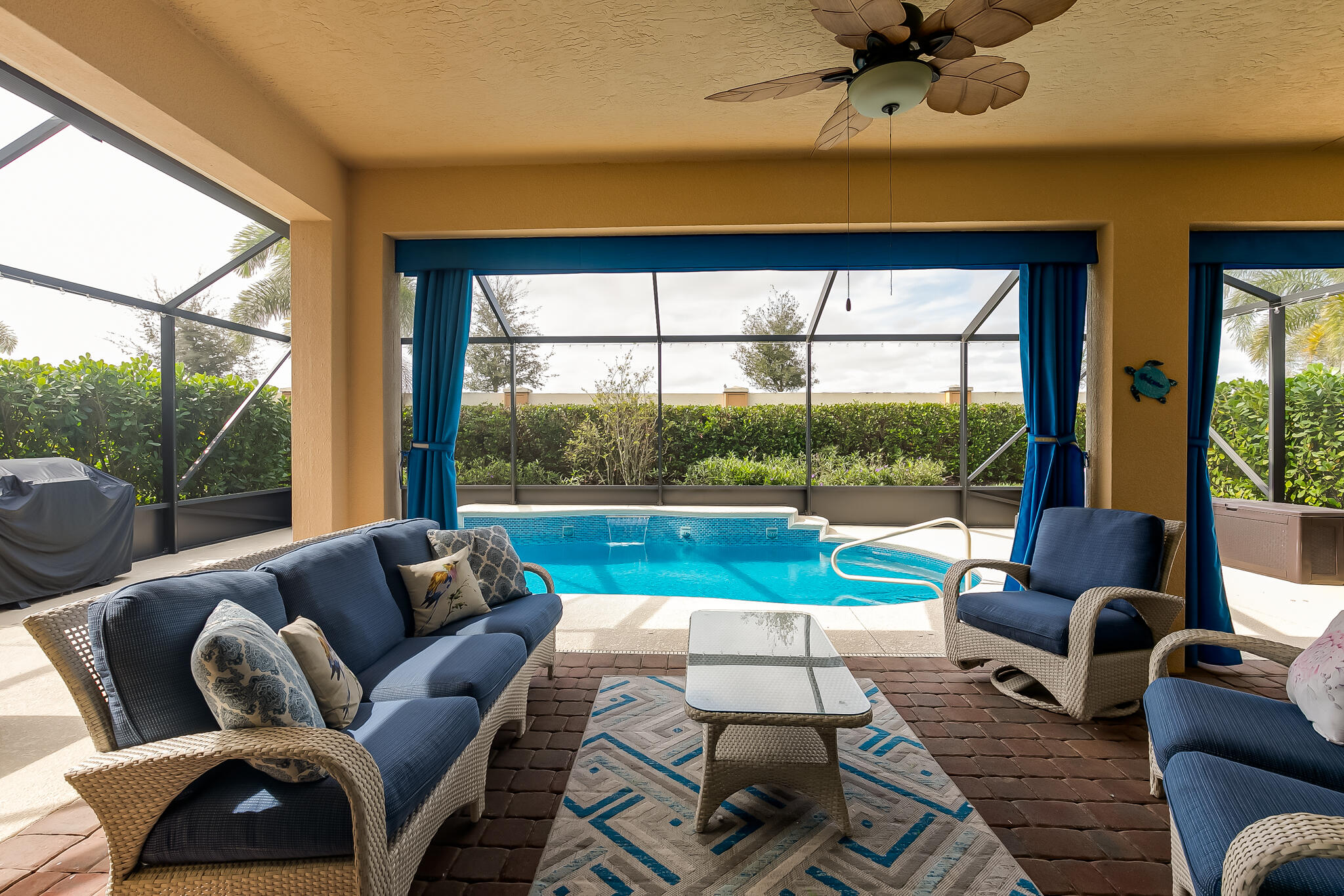 10021 SW Coral Tree Circle