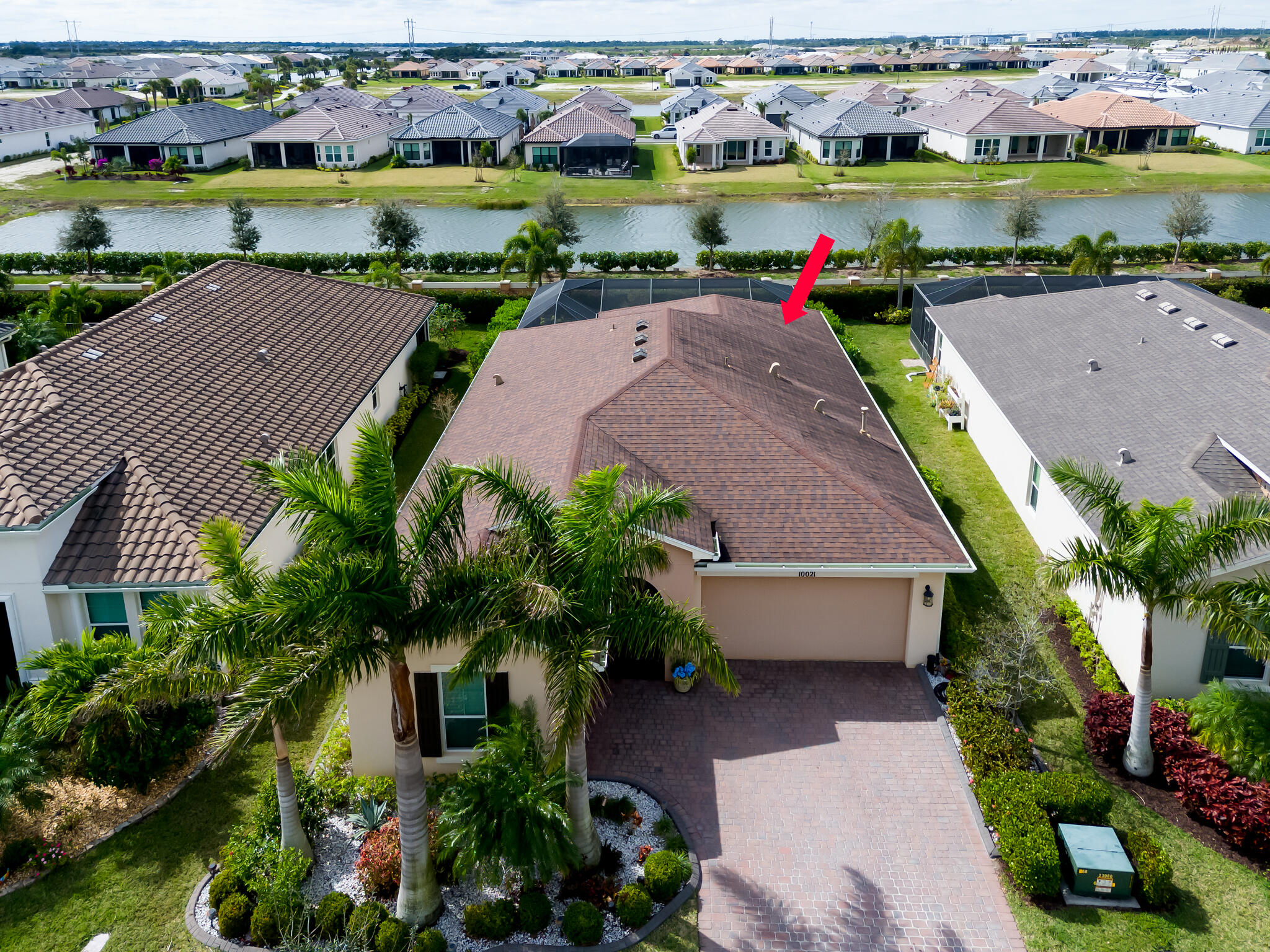10021 SW Coral Tree Circle