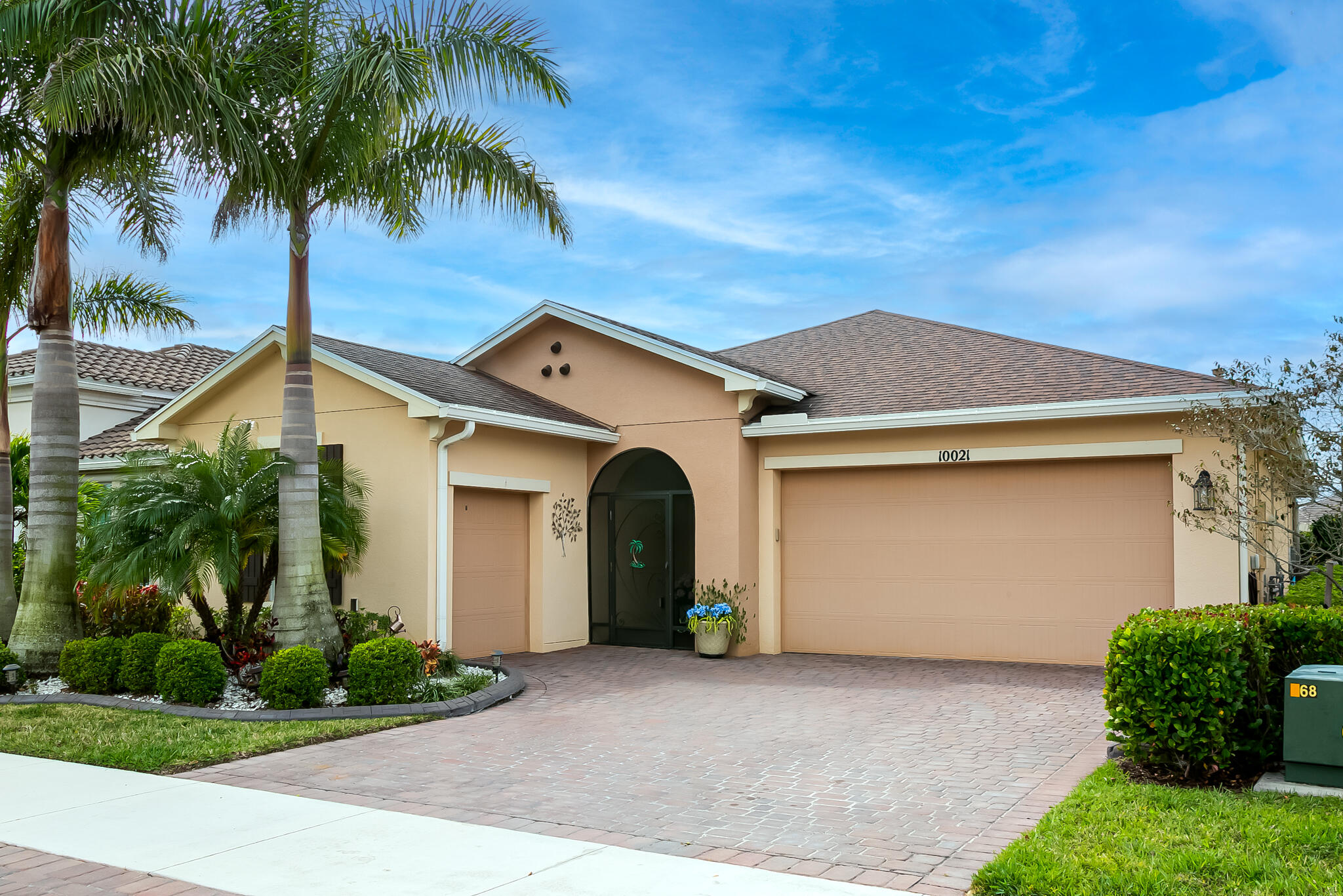 10021 SW Coral Tree Circle