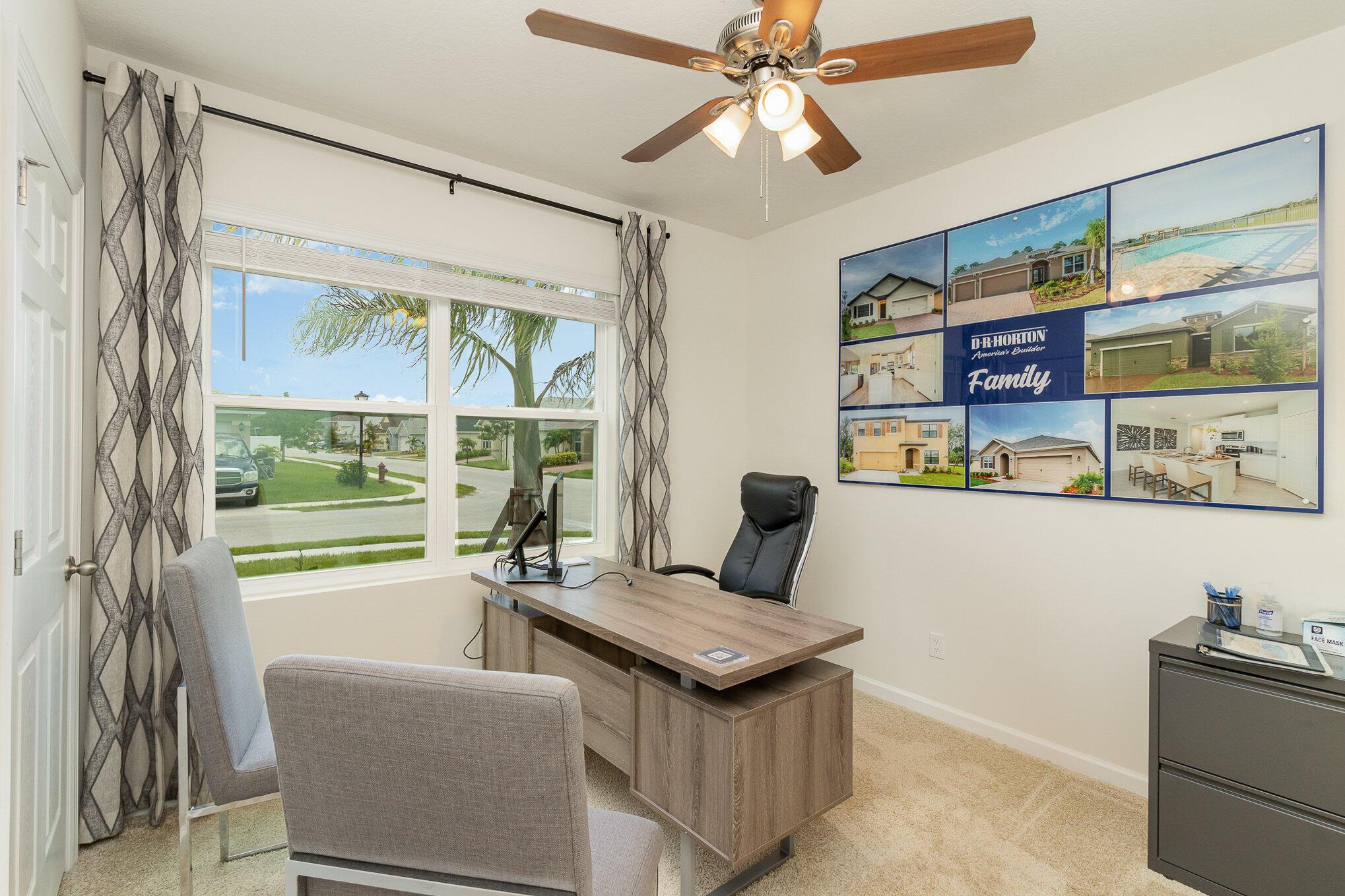 473 Seafoam Circle