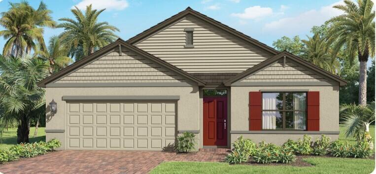 473 Seafoam Circle