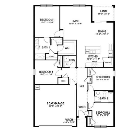 473 Seafoam Circle