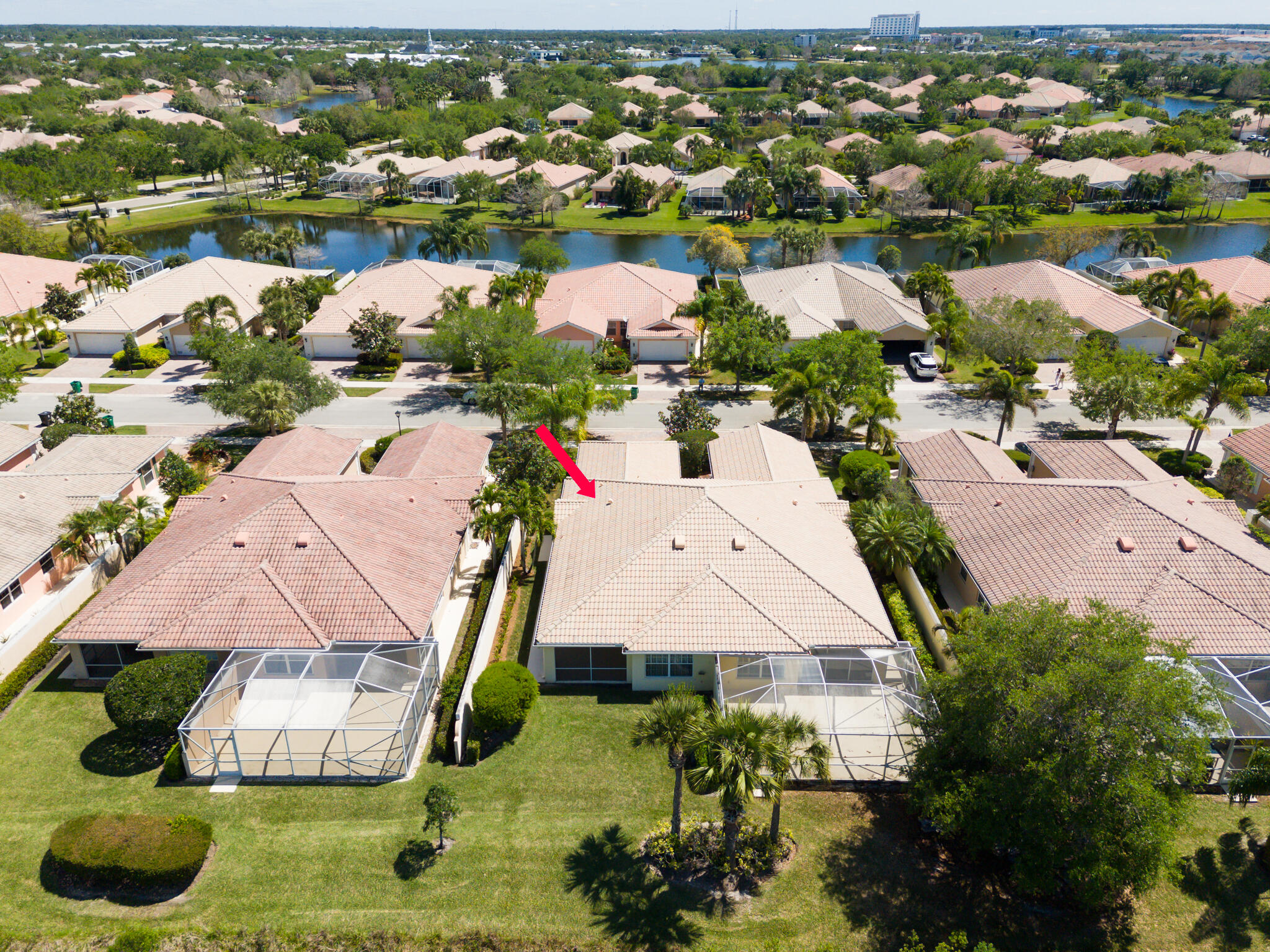 10828 SW Dardanelle Drive
