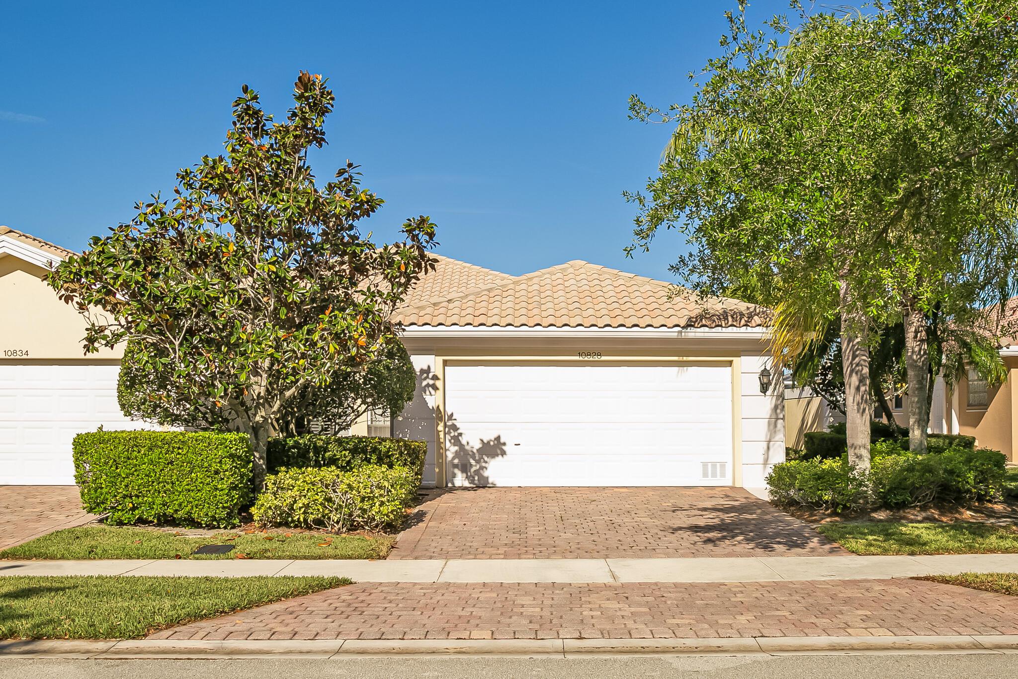 10828 SW Dardanelle Drive