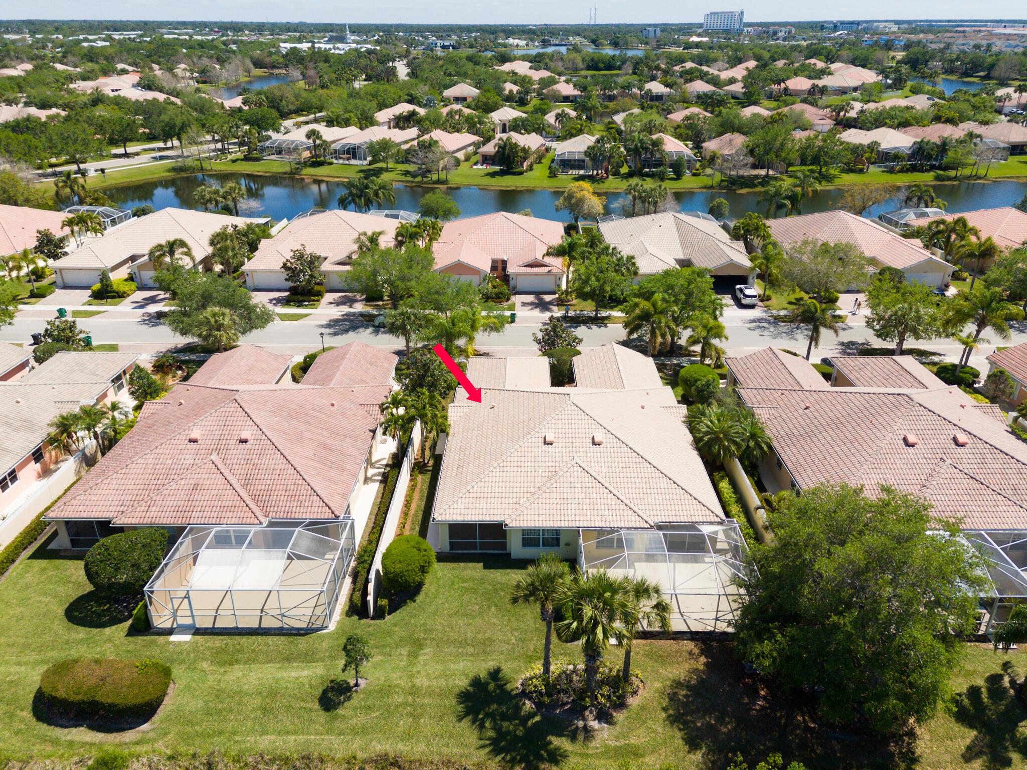 10828 SW Dardanelle Drive