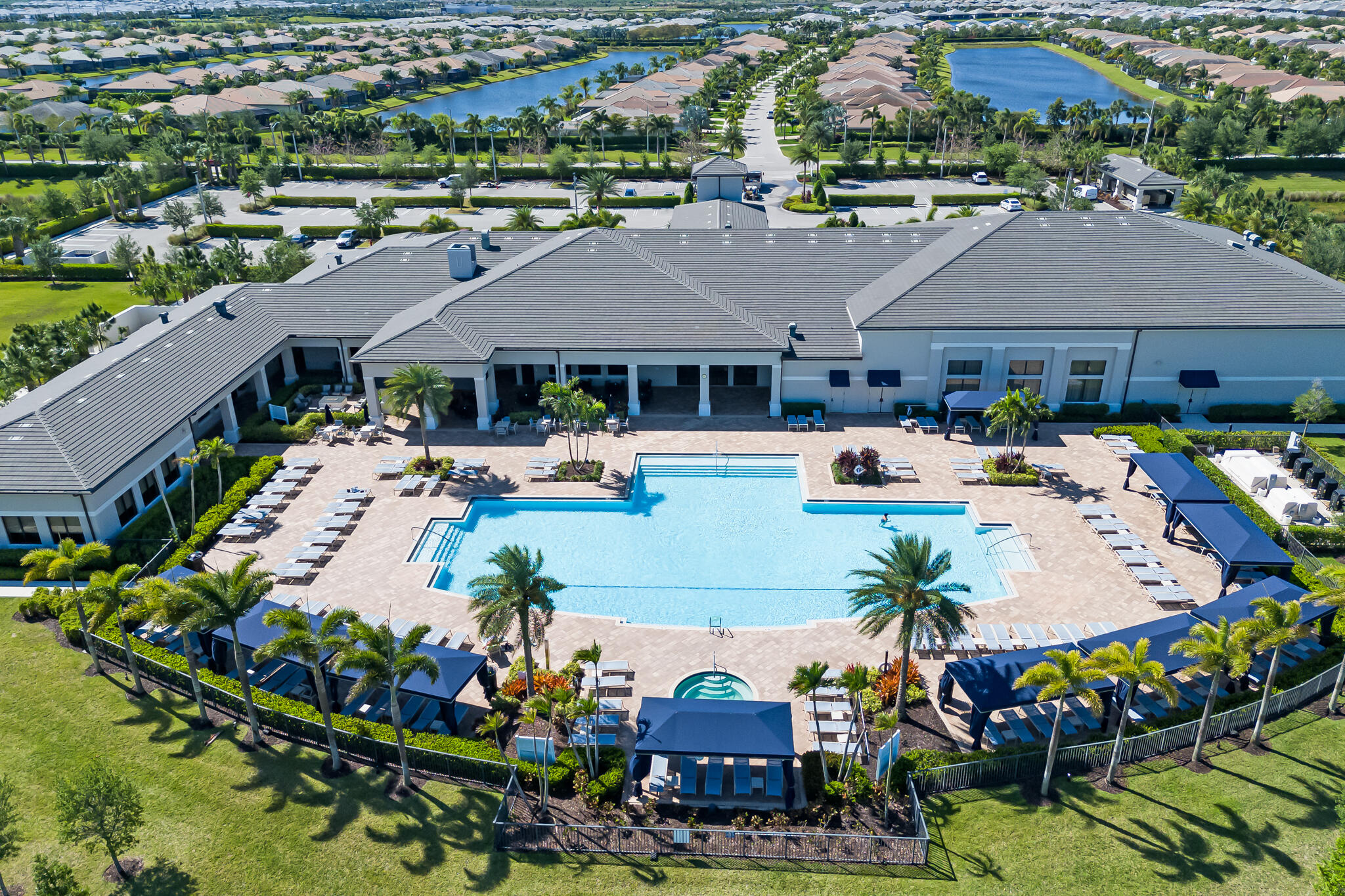 11409 SW Half Moon Lake Lane