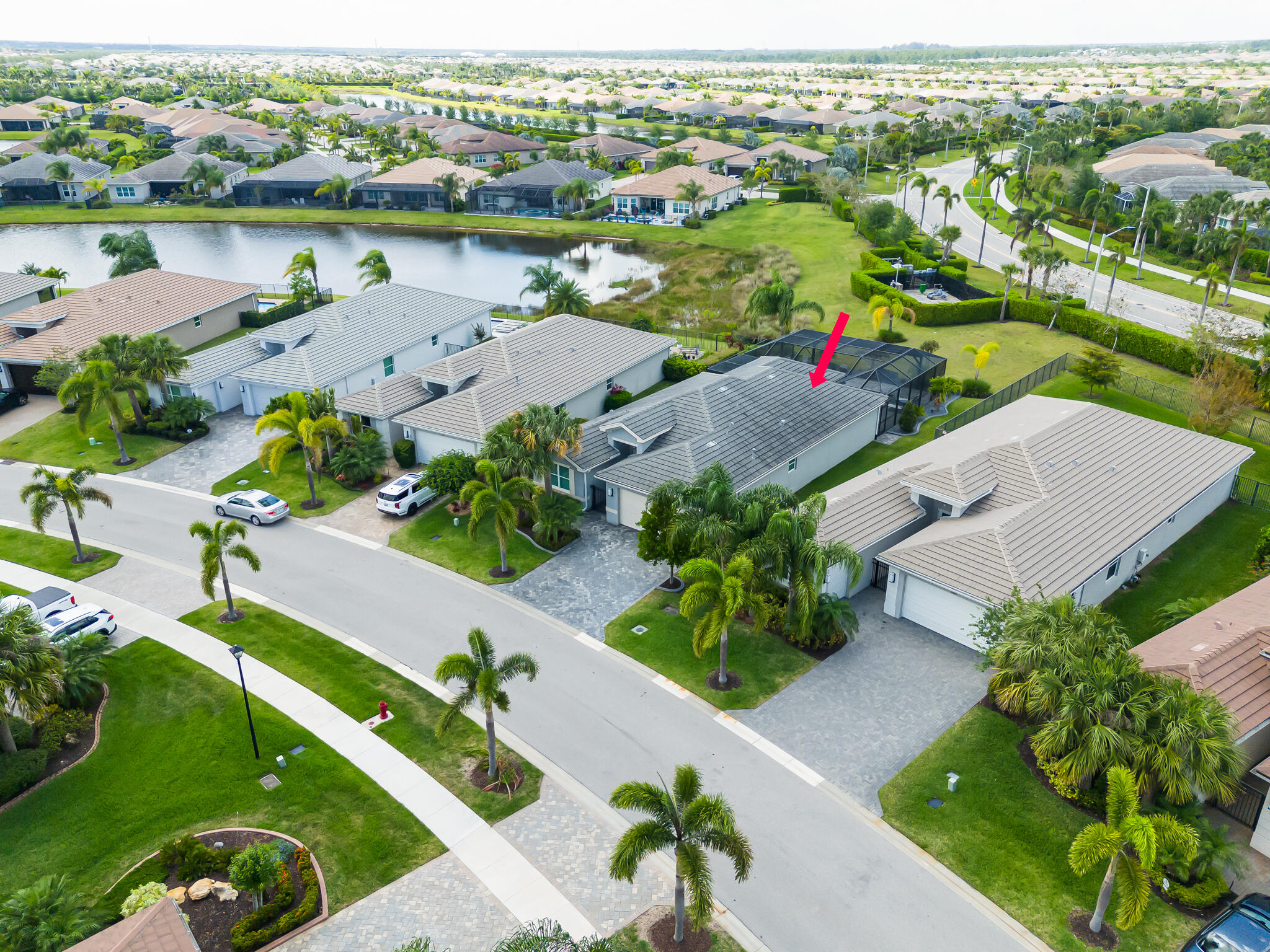 11409 SW Half Moon Lake Lane