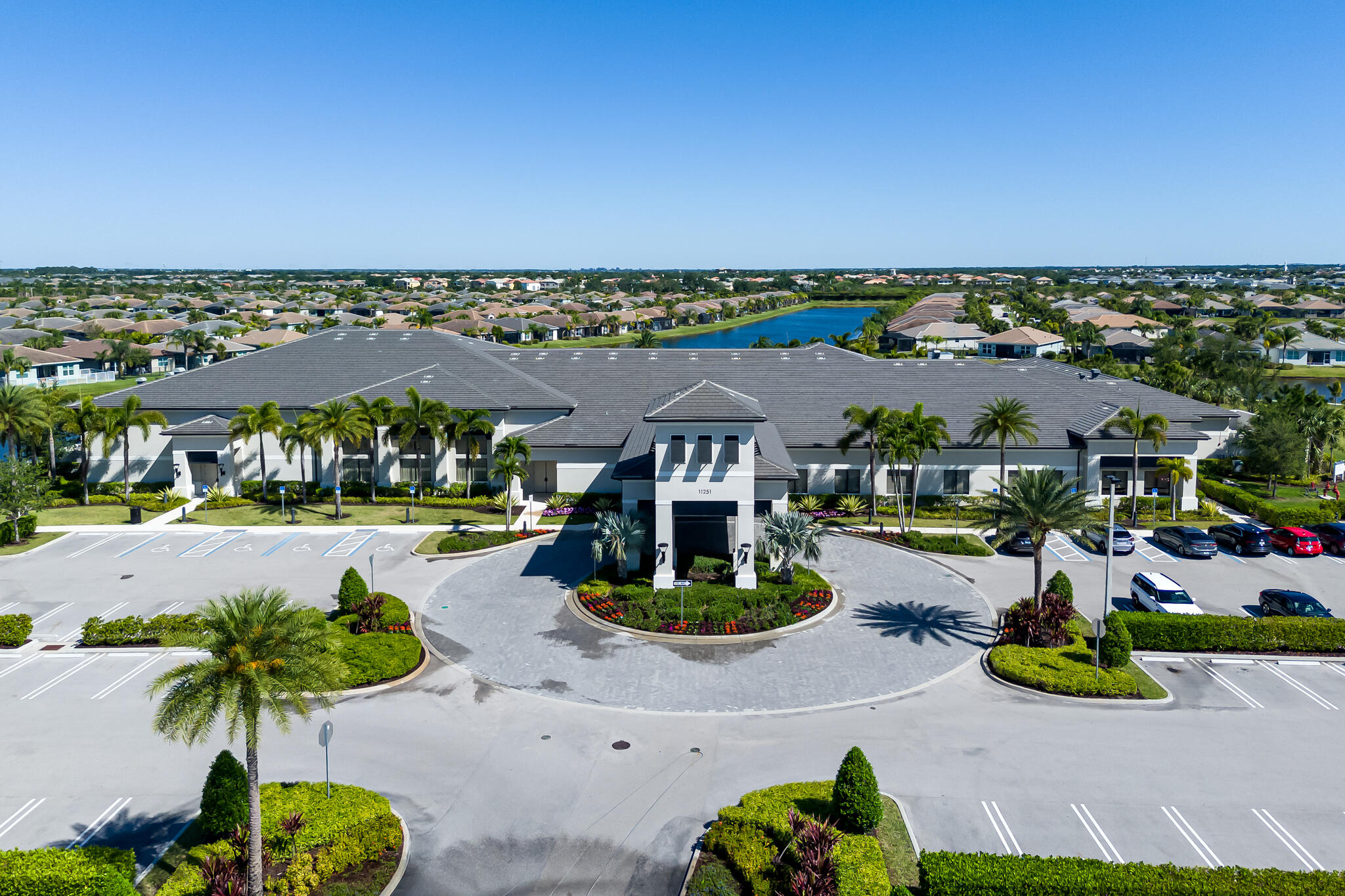 11409 SW Half Moon Lake Lane
