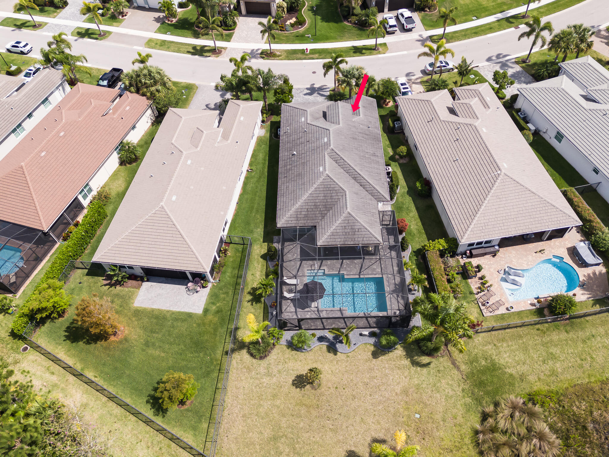 11409 SW Half Moon Lake Lane
