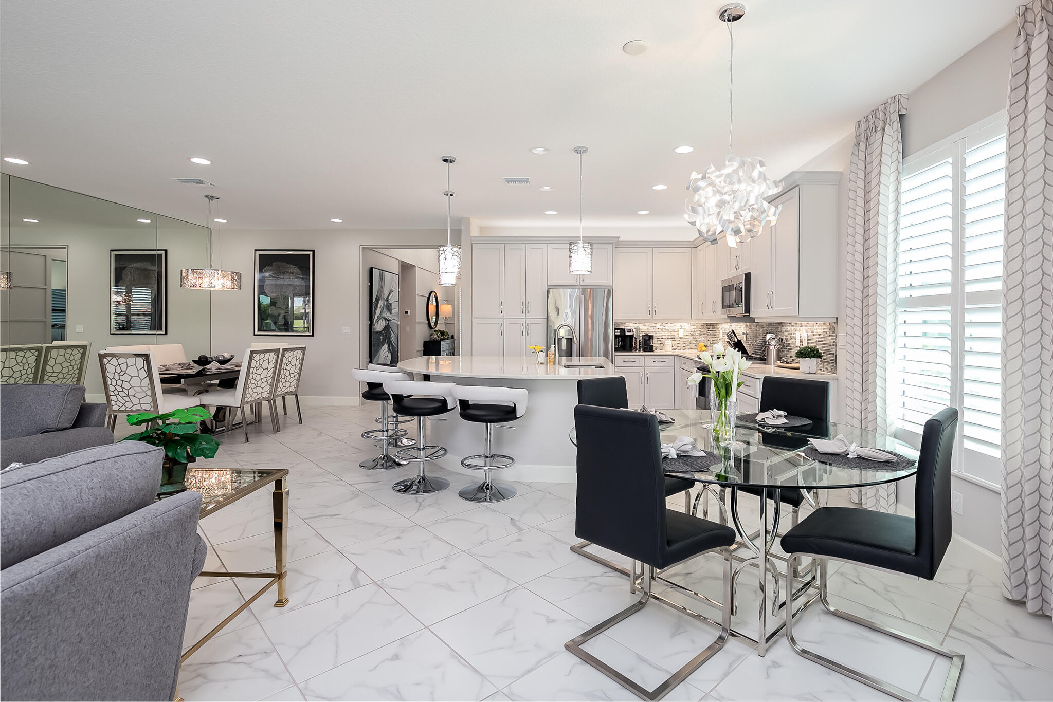 11409 SW Half Moon Lake Lane