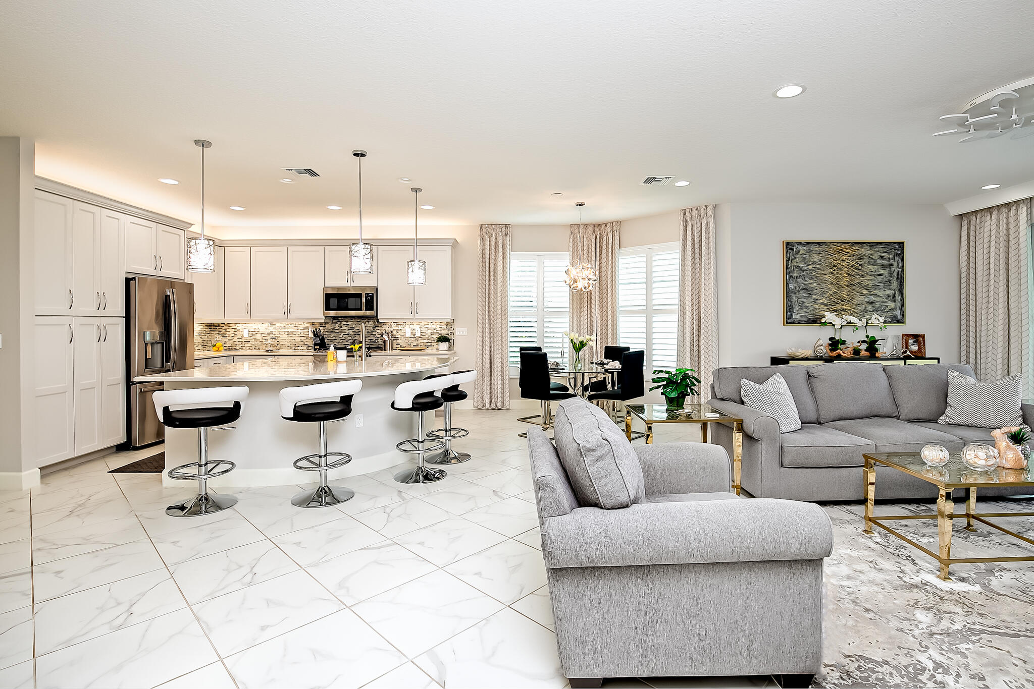 11409 SW Half Moon Lake Lane