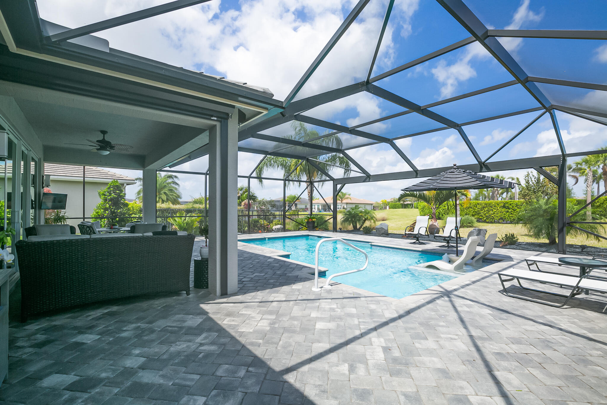 11409 SW Half Moon Lake Lane