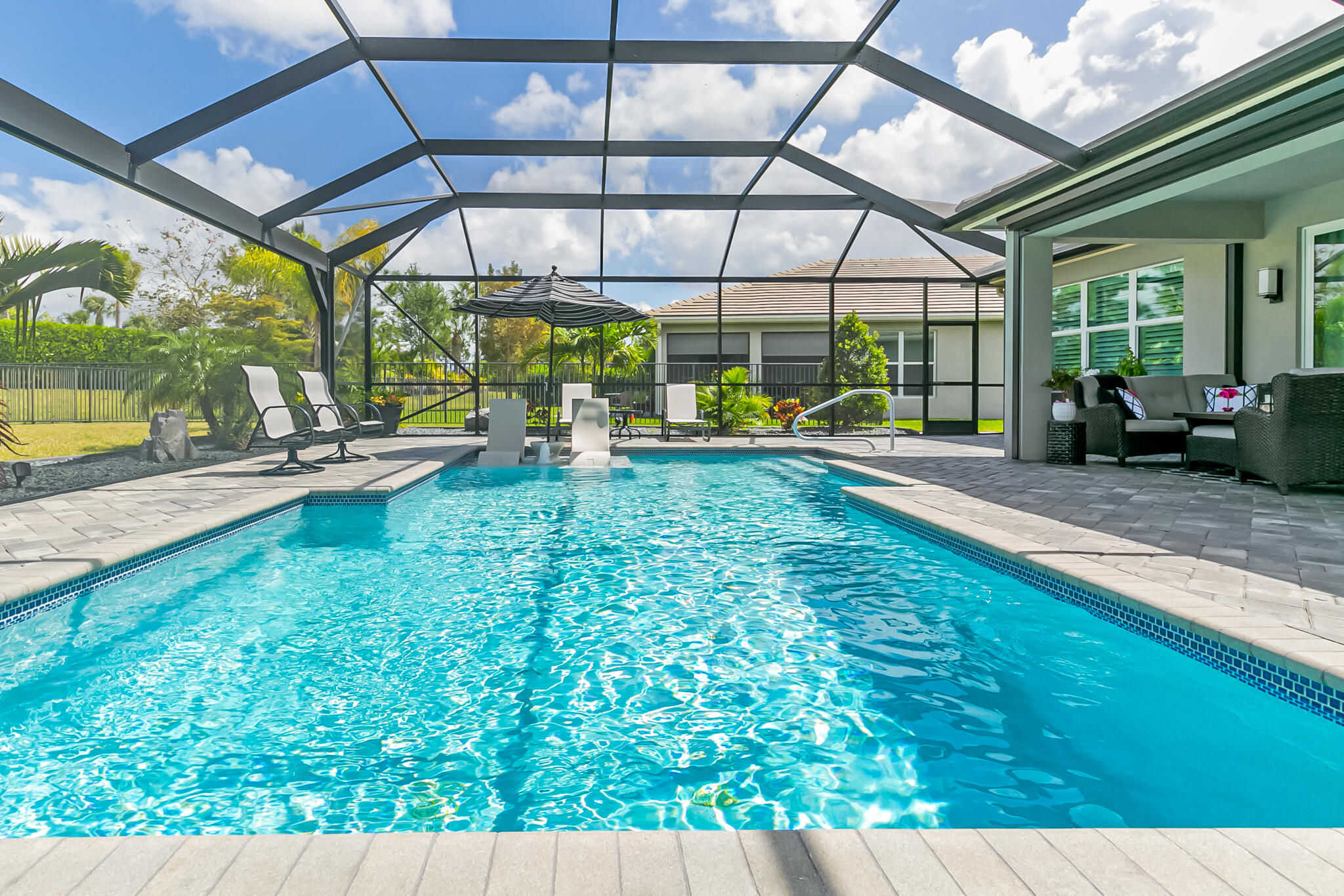 11409 SW Half Moon Lake Lane