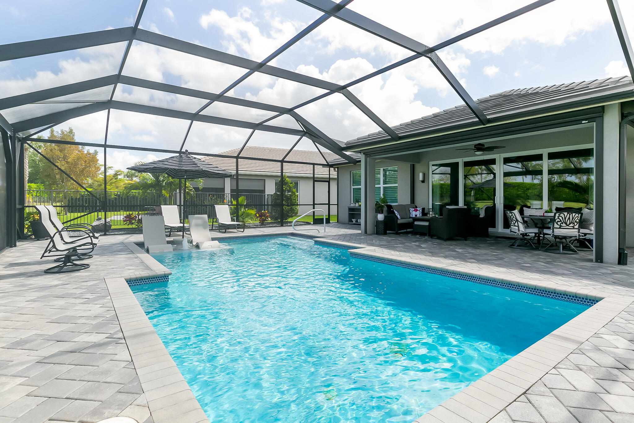 11409 SW Half Moon Lake Lane