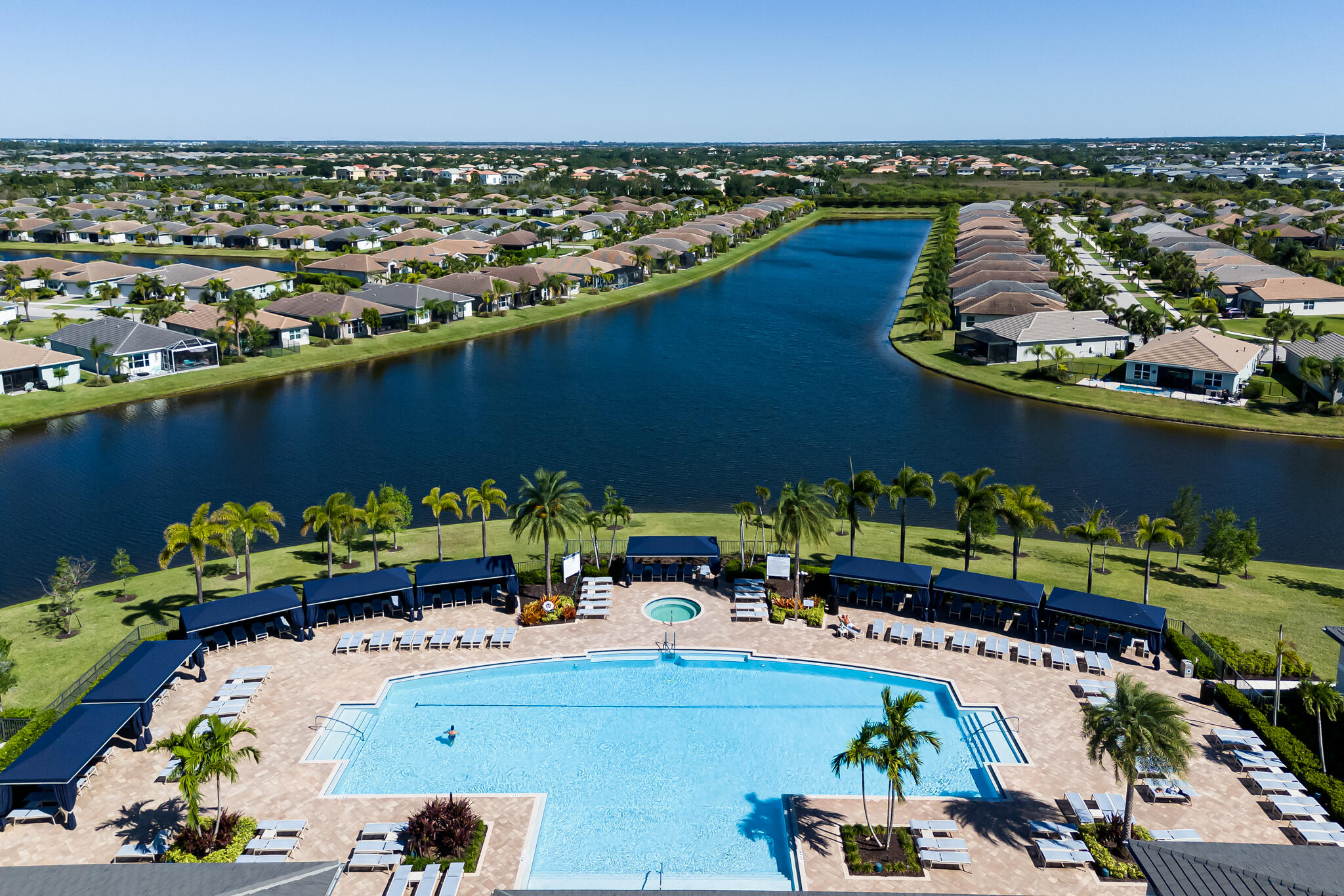 11409 SW Half Moon Lake Lane