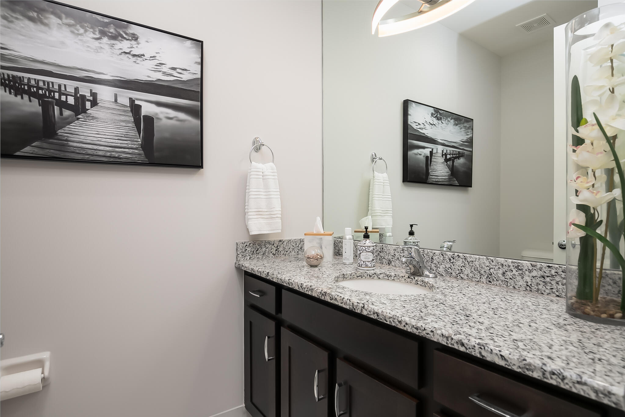 11409 SW Half Moon Lake Lane