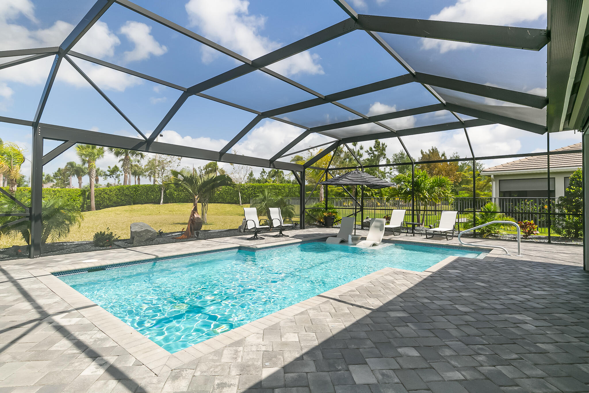 11409 SW Half Moon Lake Lane