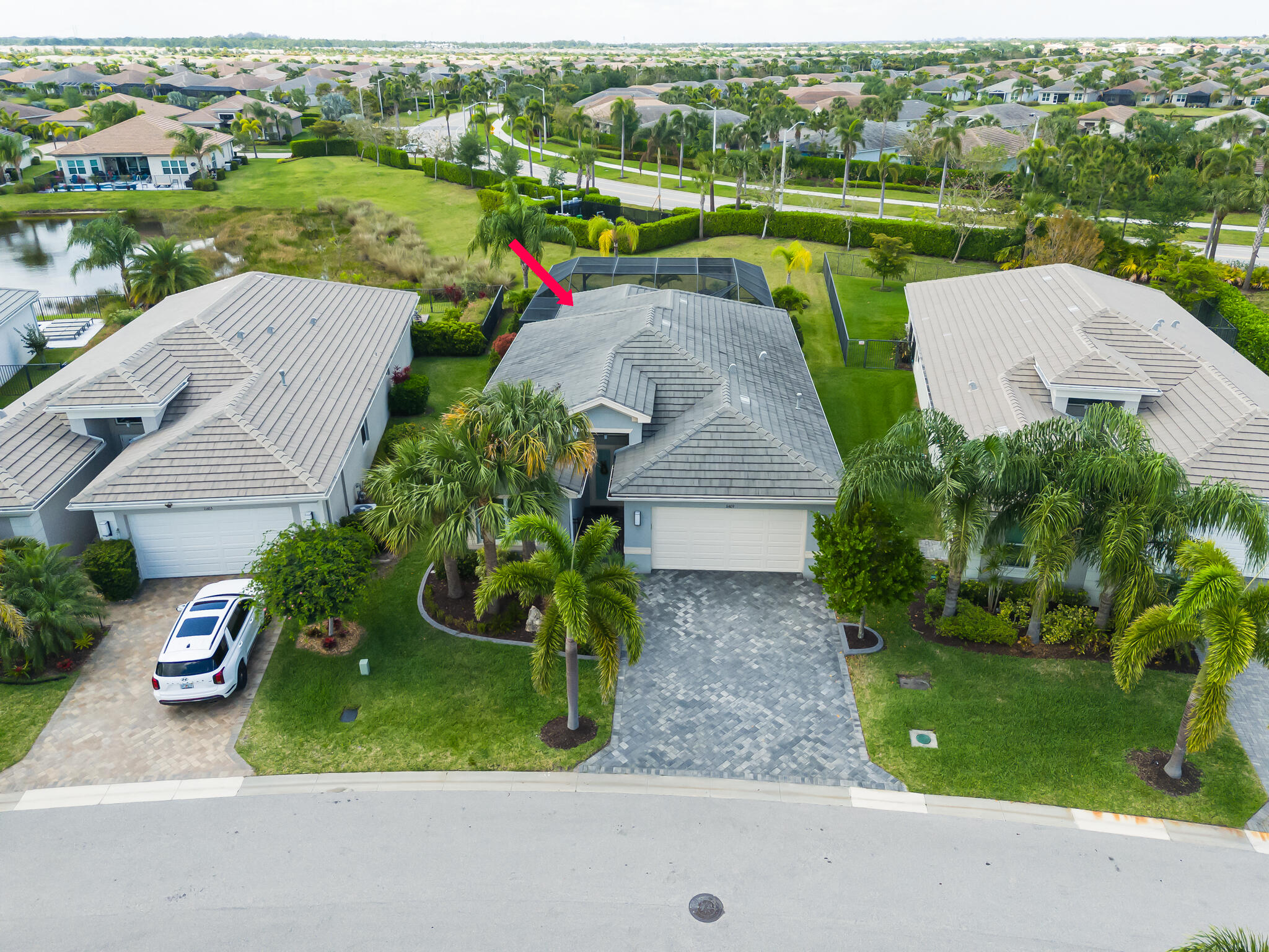 11409 SW Half Moon Lake Lane