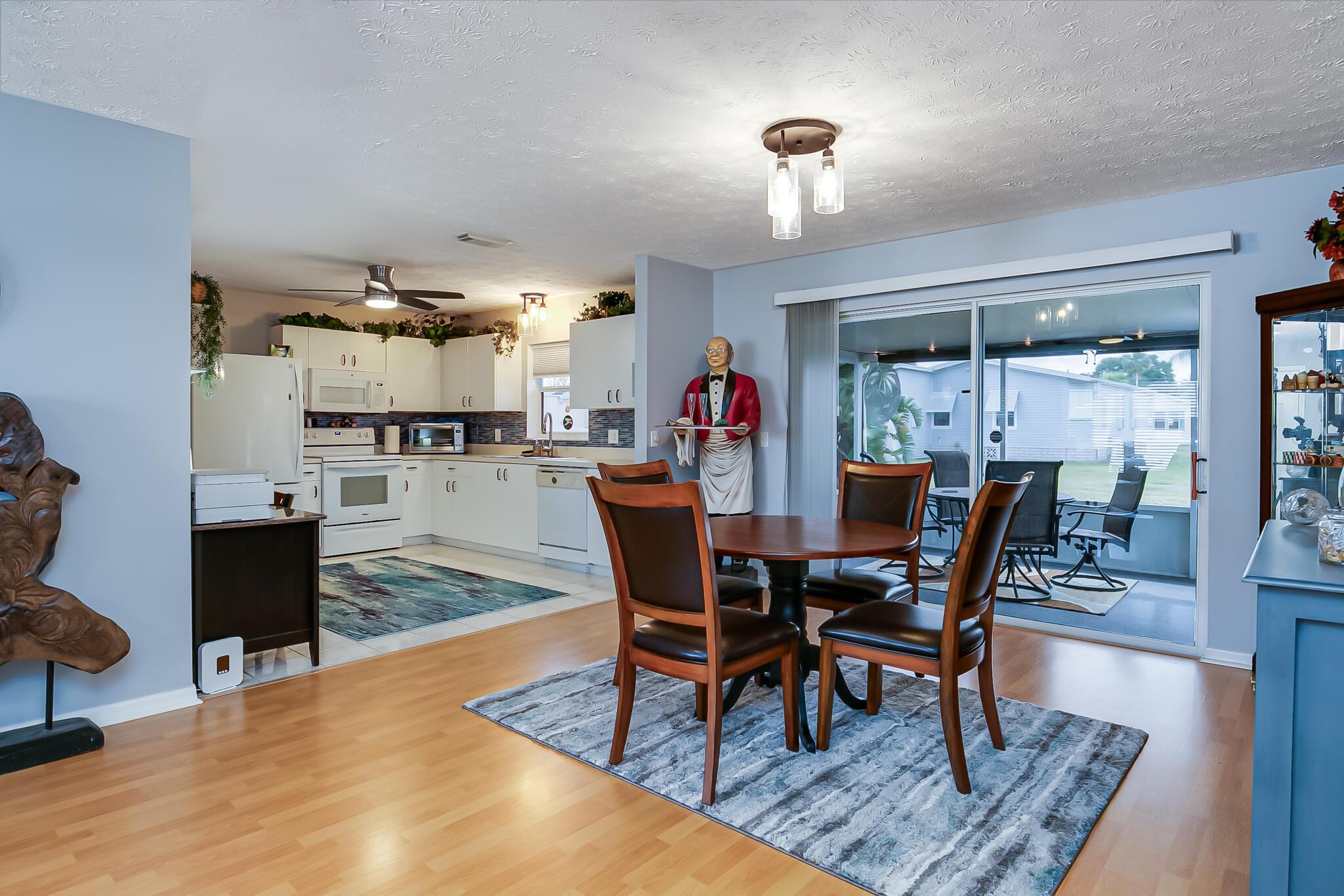6620 Picante Circle