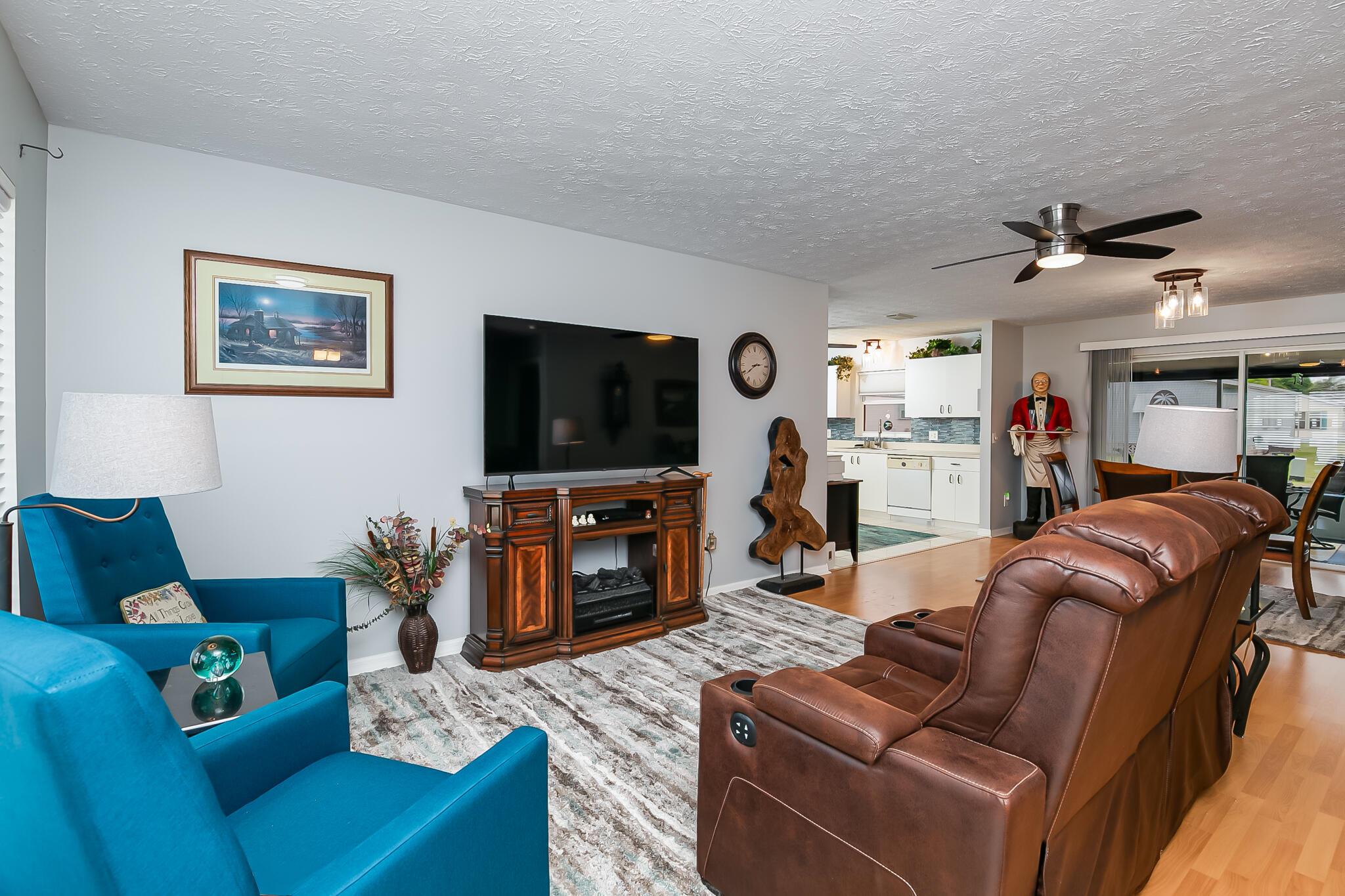 6620 Picante Circle
