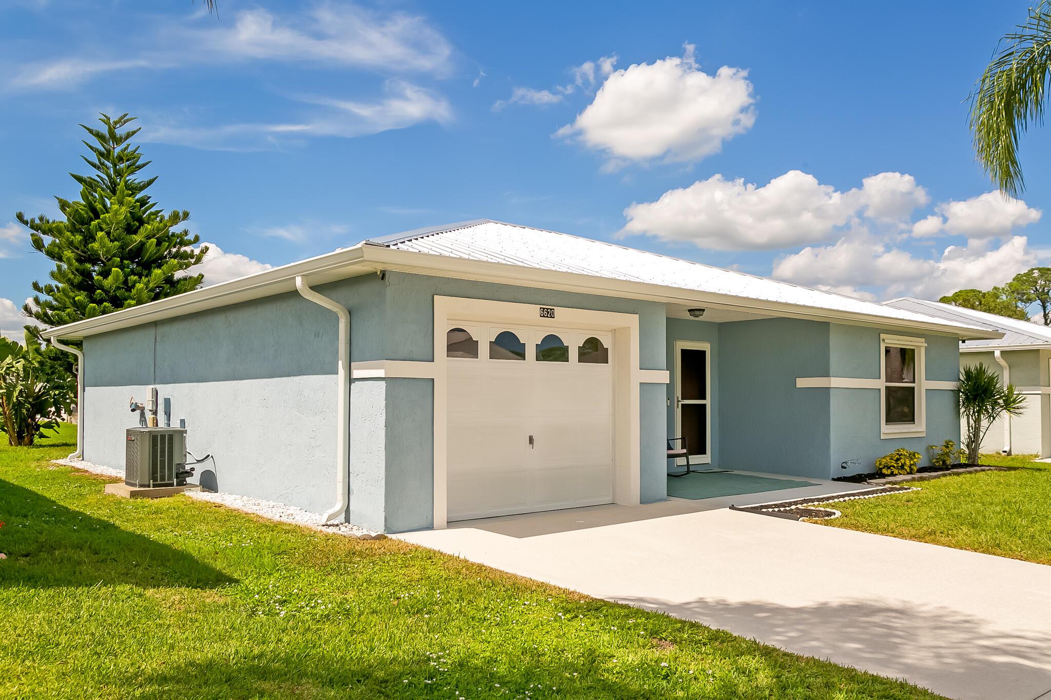 6620 Picante Circle