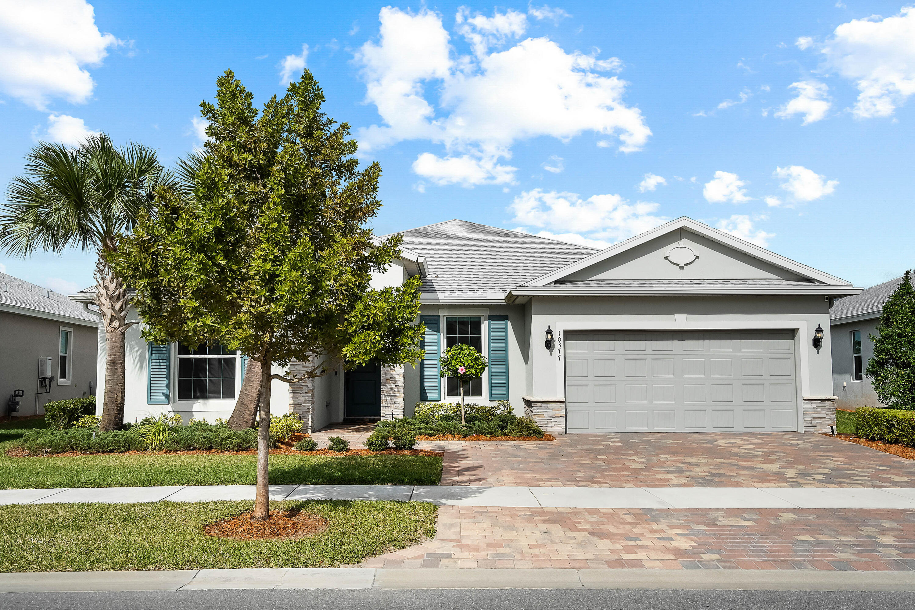 10377 SW Captiva Drive