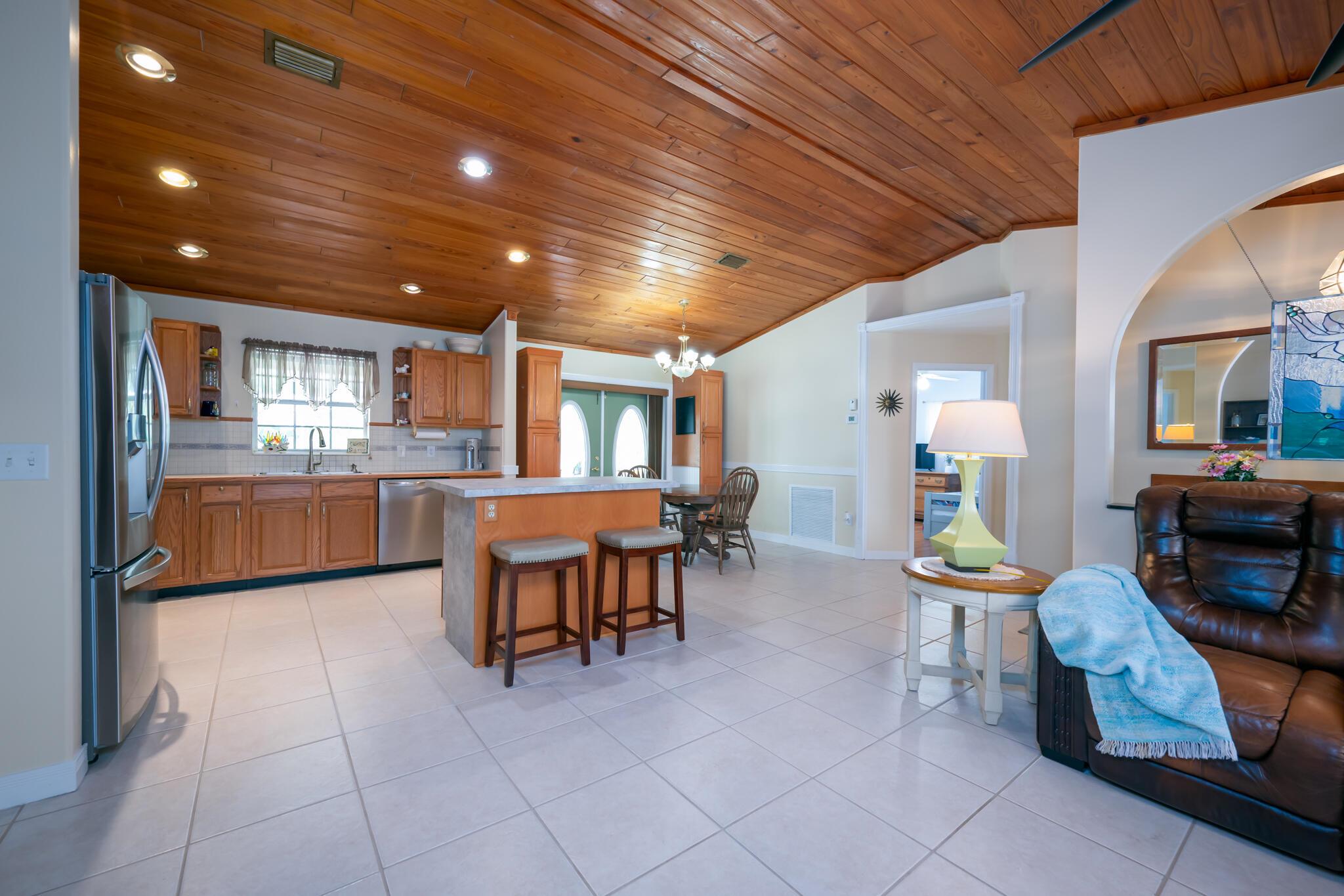 5494 NW Dabney Court