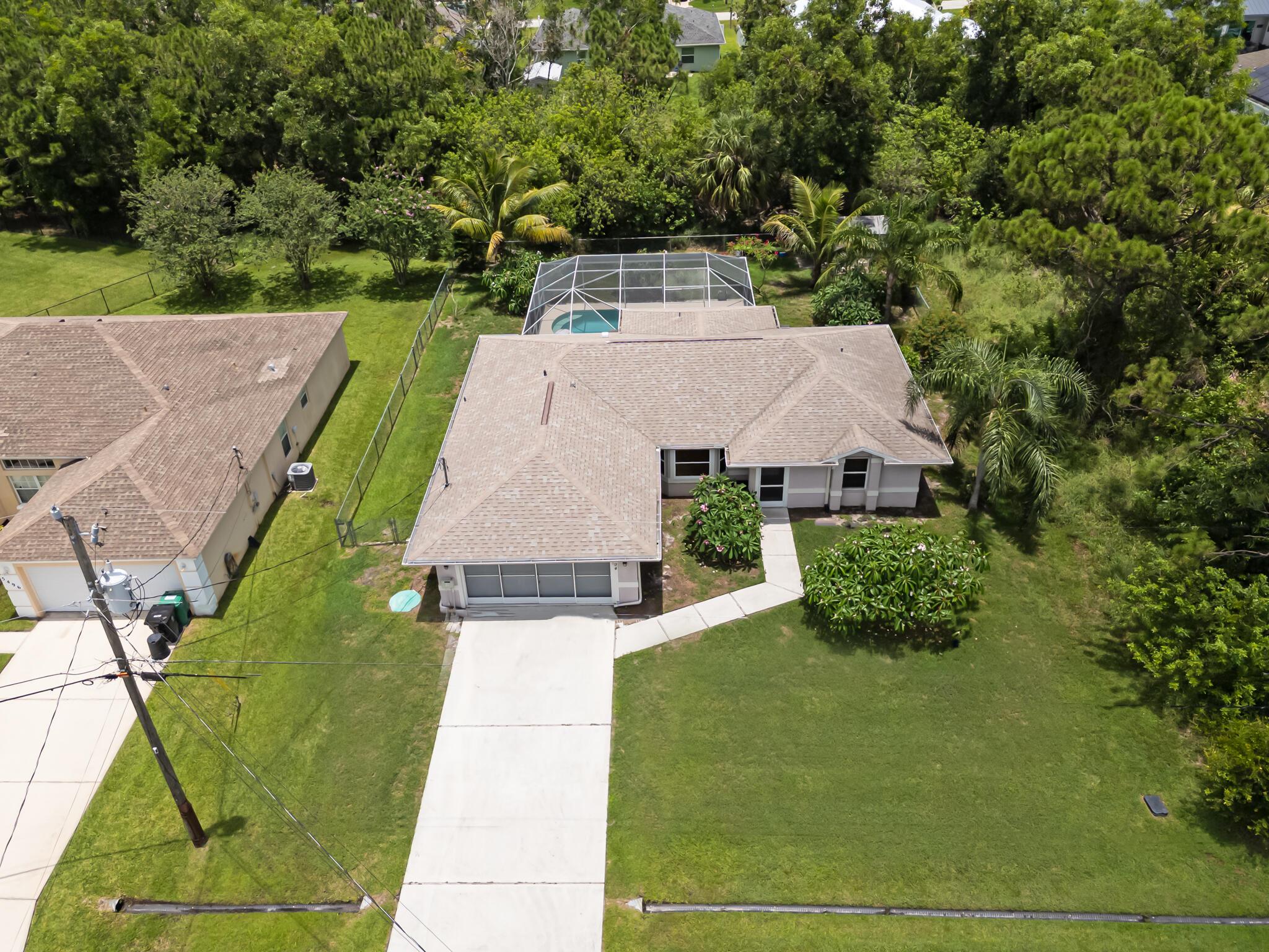 5494 NW Dabney Court