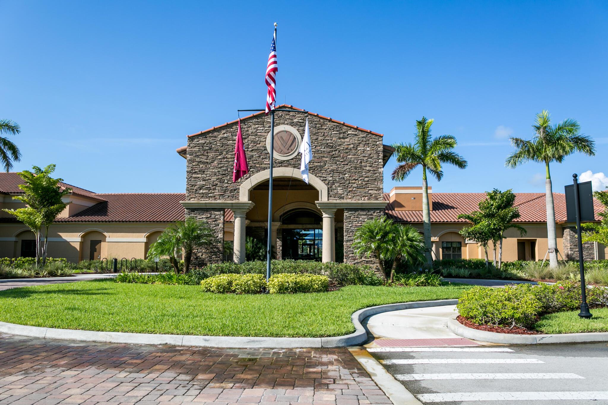 10022 SW Coral Tree Circle