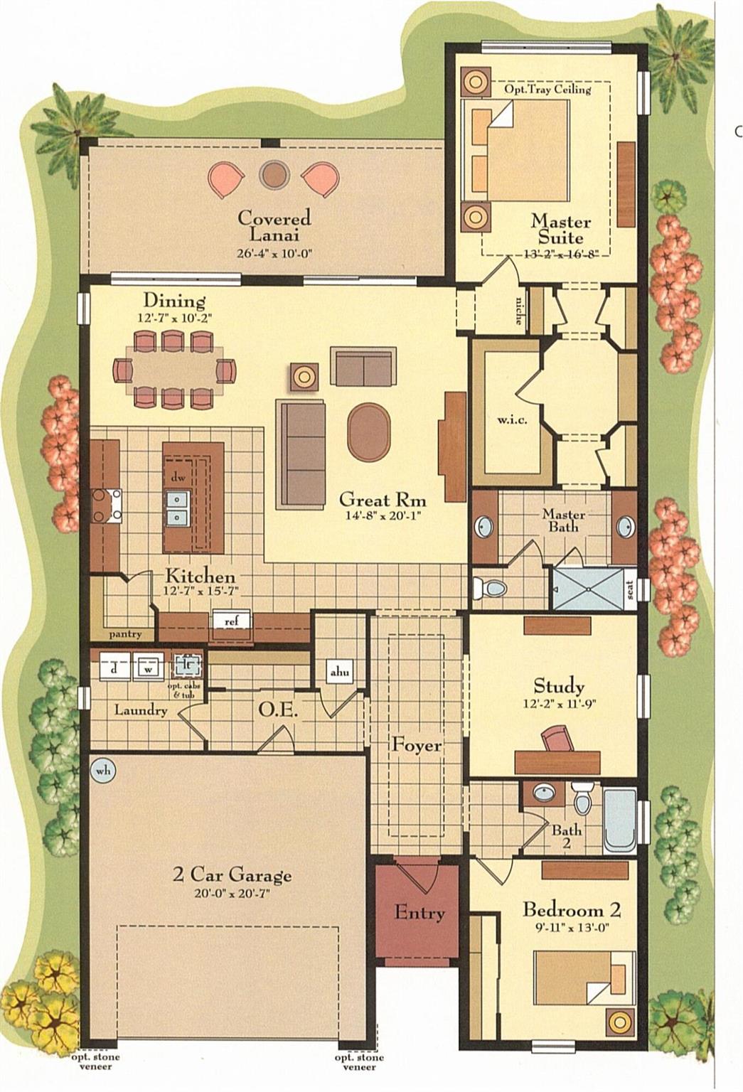 10022 SW Coral Tree Circle