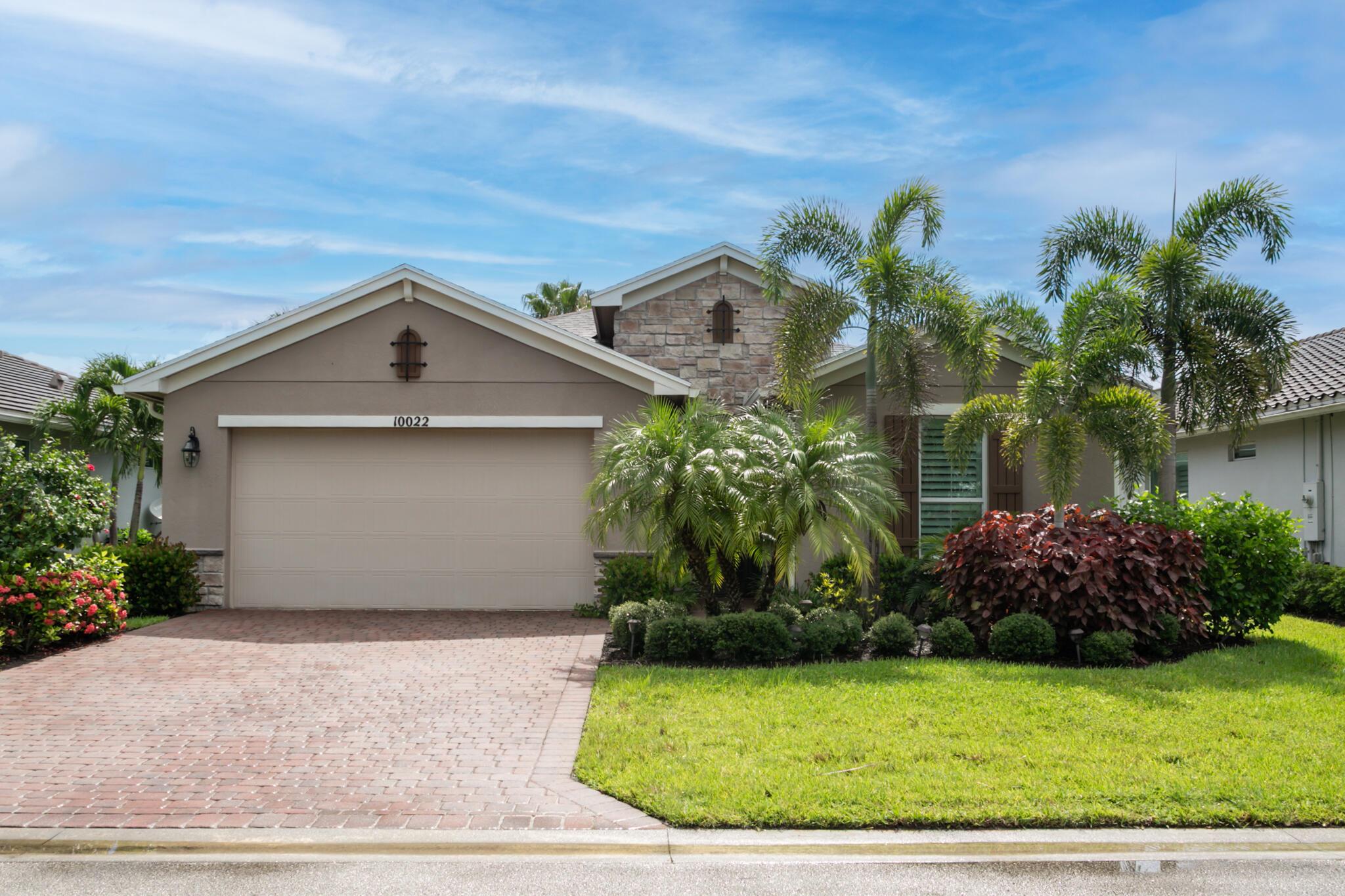 10022 SW Coral Tree Circle