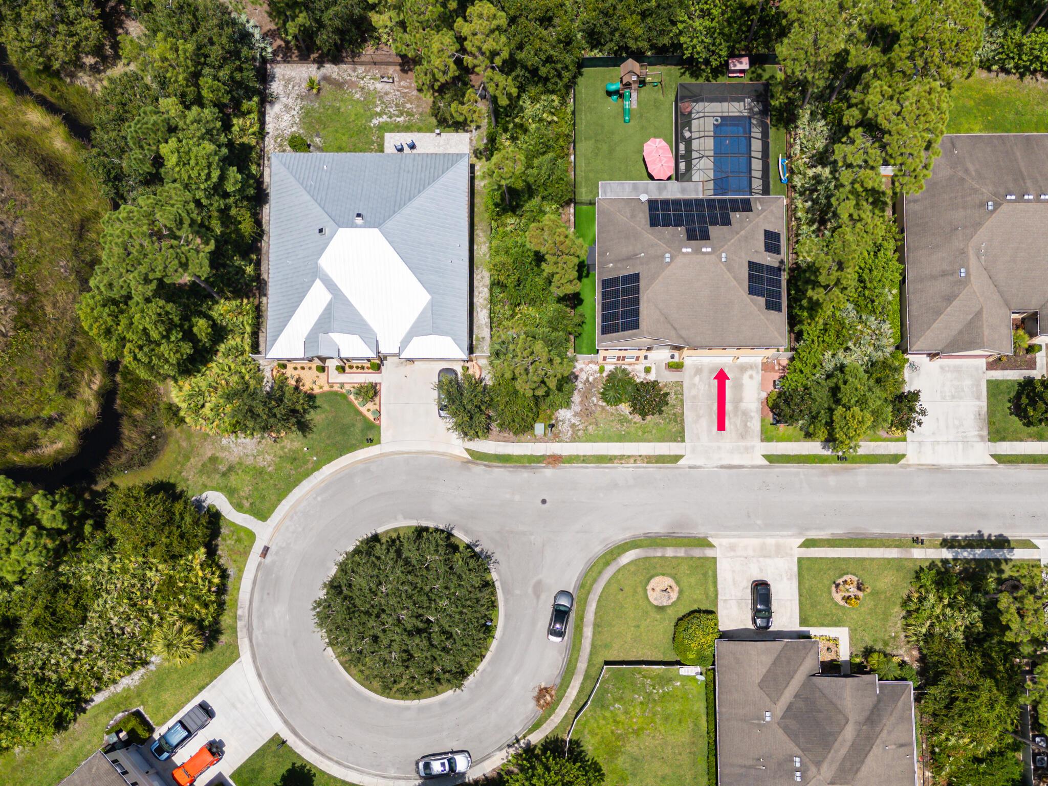 2530 Madewood Drive