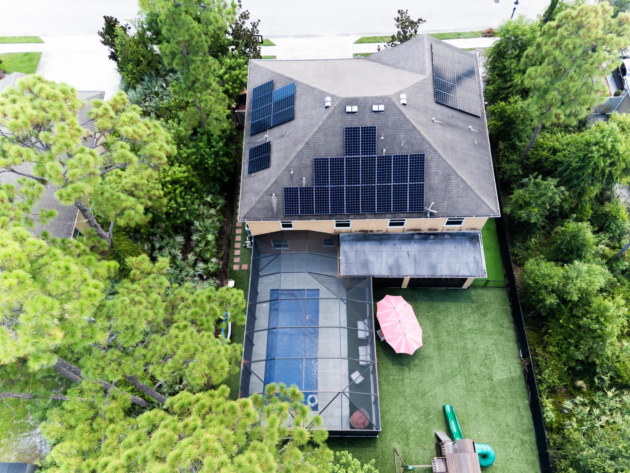 2530 Madewood Drive