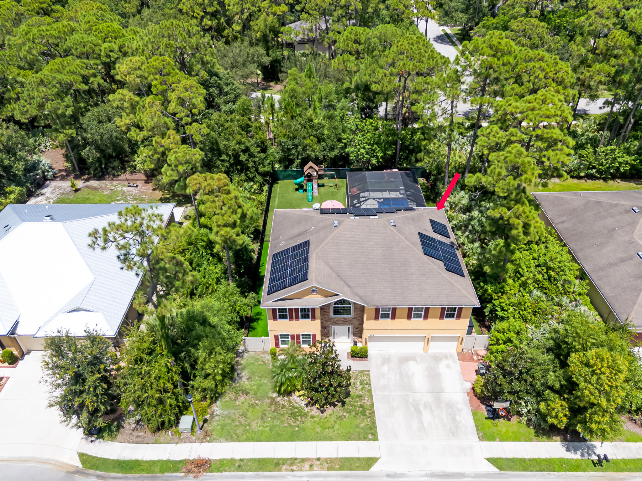2530 Madewood Drive