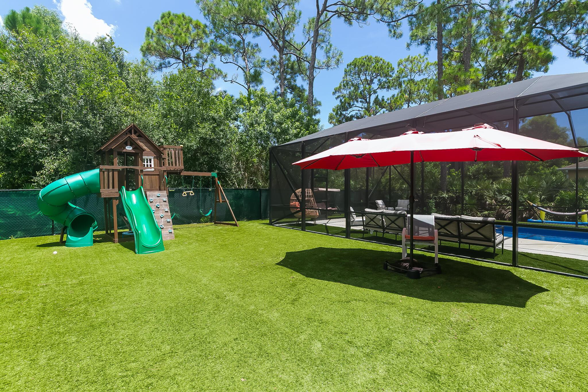 2530 Madewood Drive