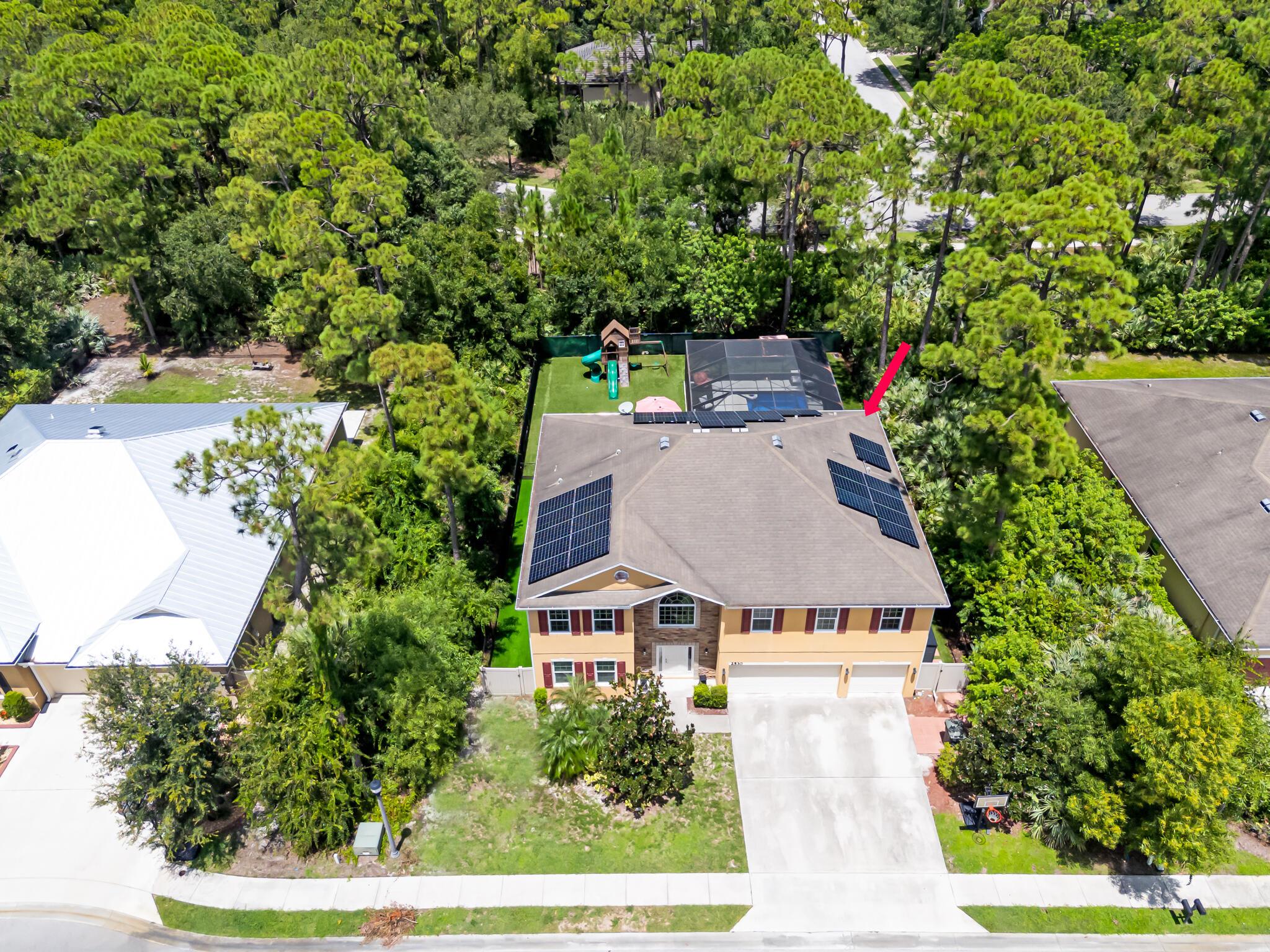 2530 Madewood Drive