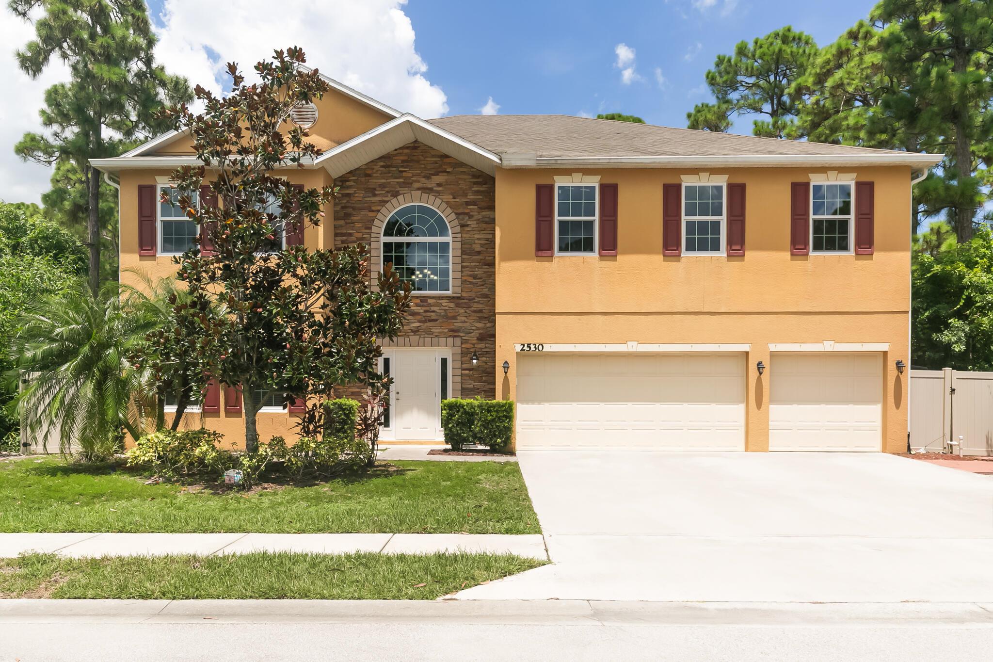 2530 Madewood Drive
