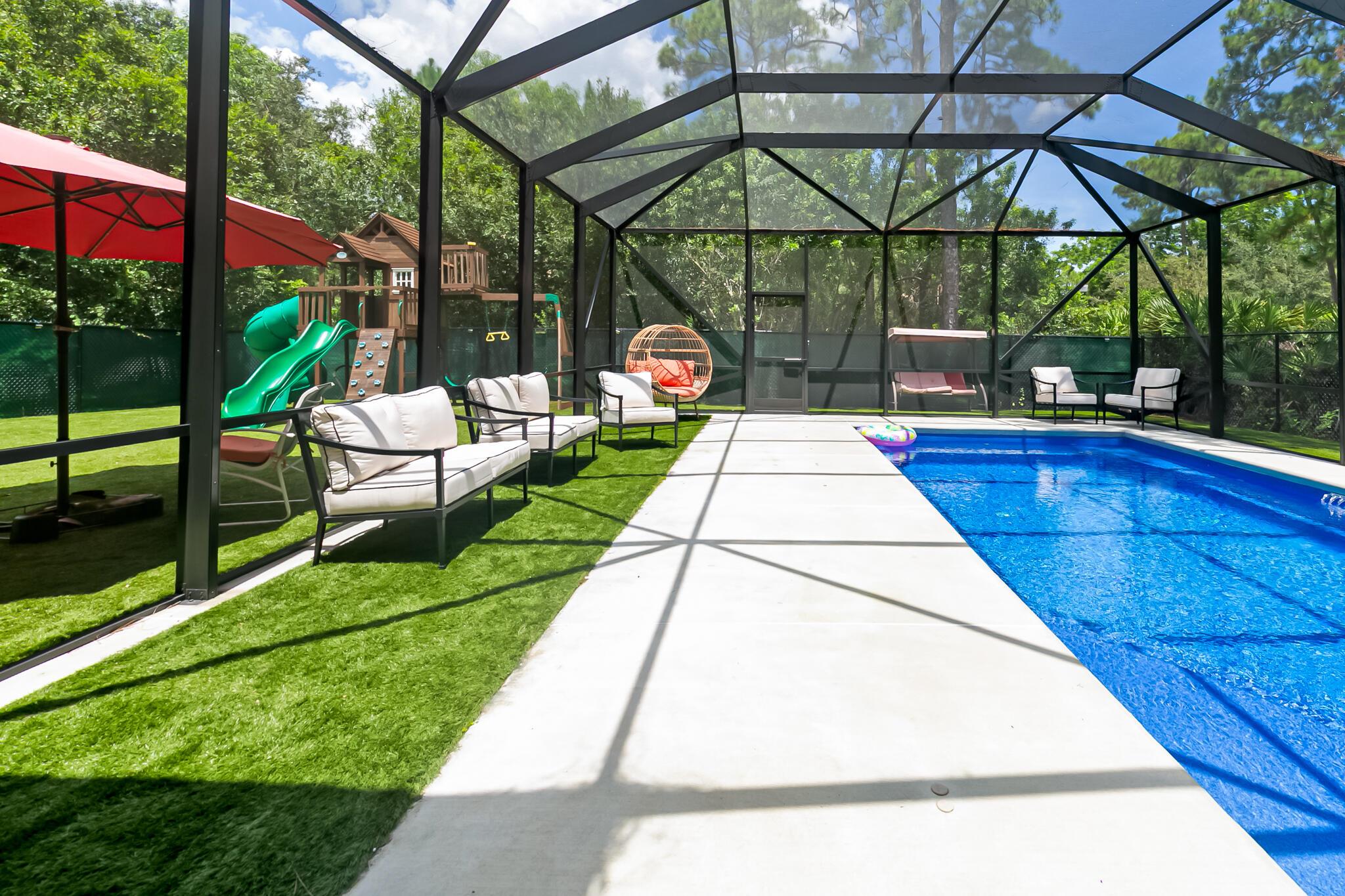 2530 Madewood Drive