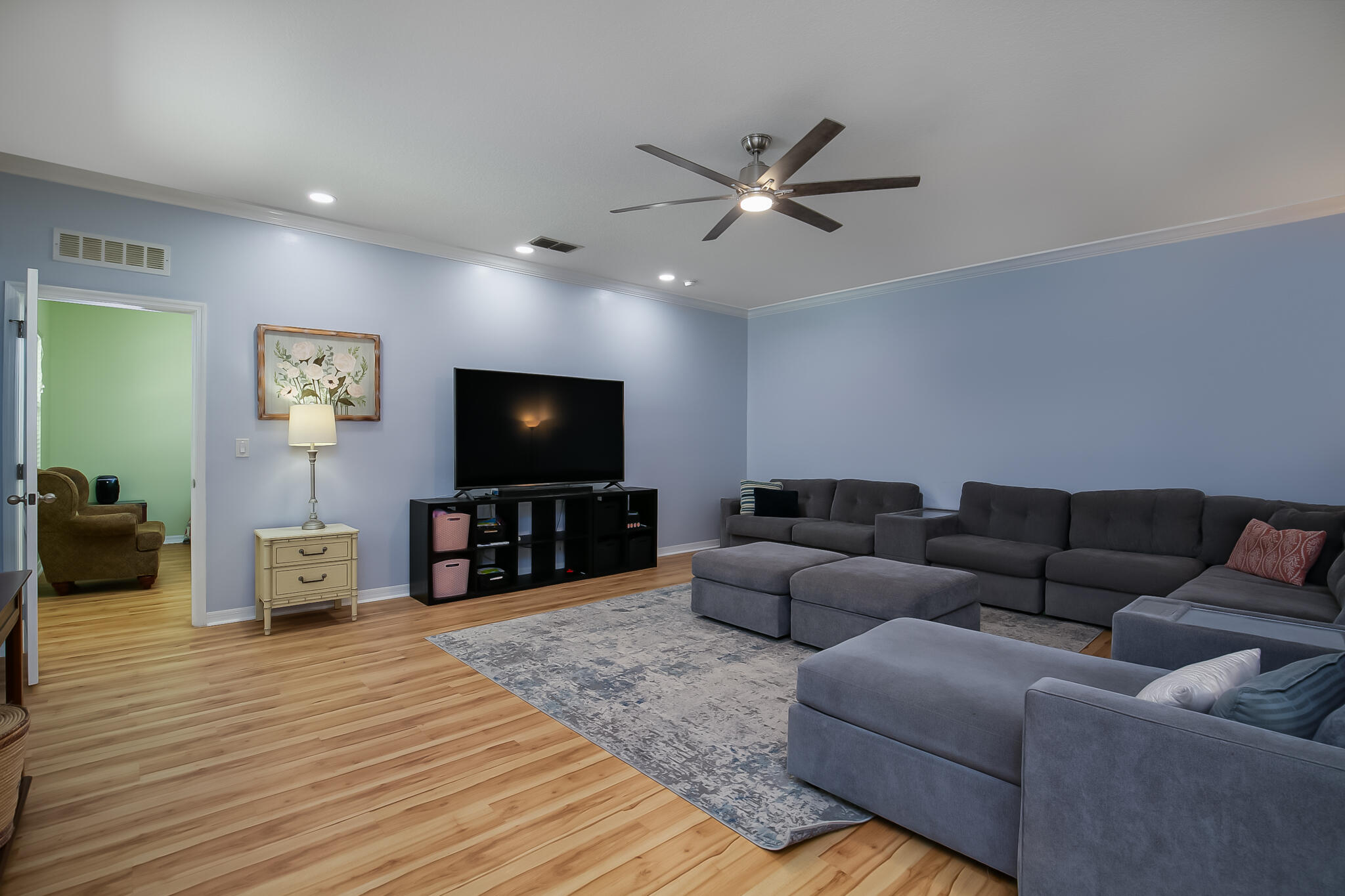 2530 Madewood Drive