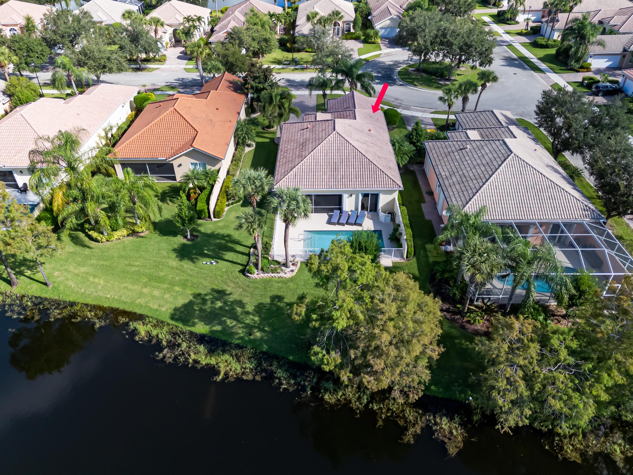 11221 SW Northland Drive