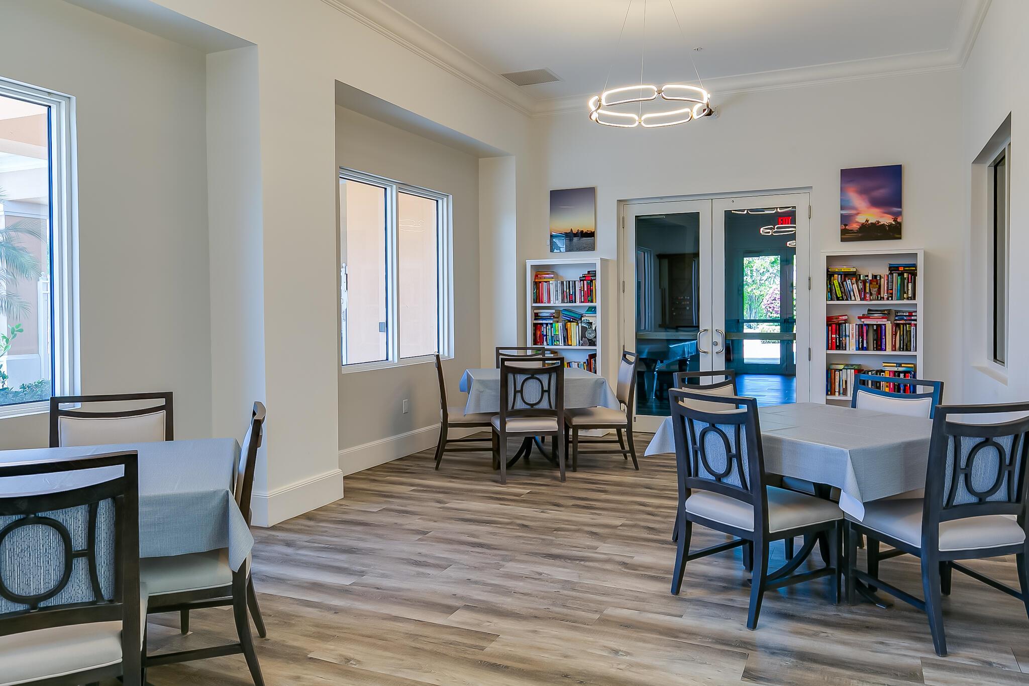 11221 SW Northland Drive