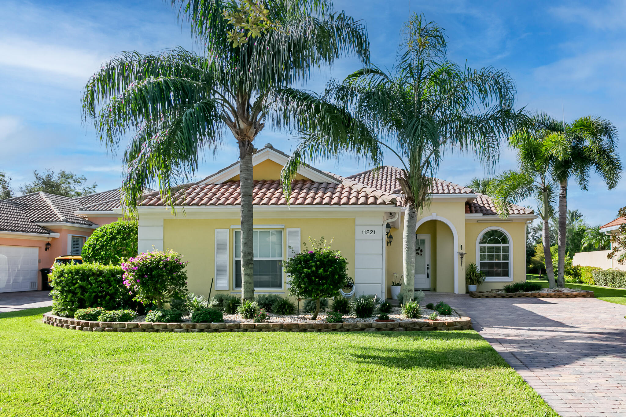 11221 SW Northland Drive