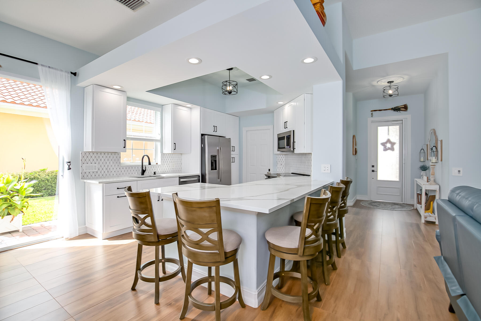 11221 SW Northland Drive